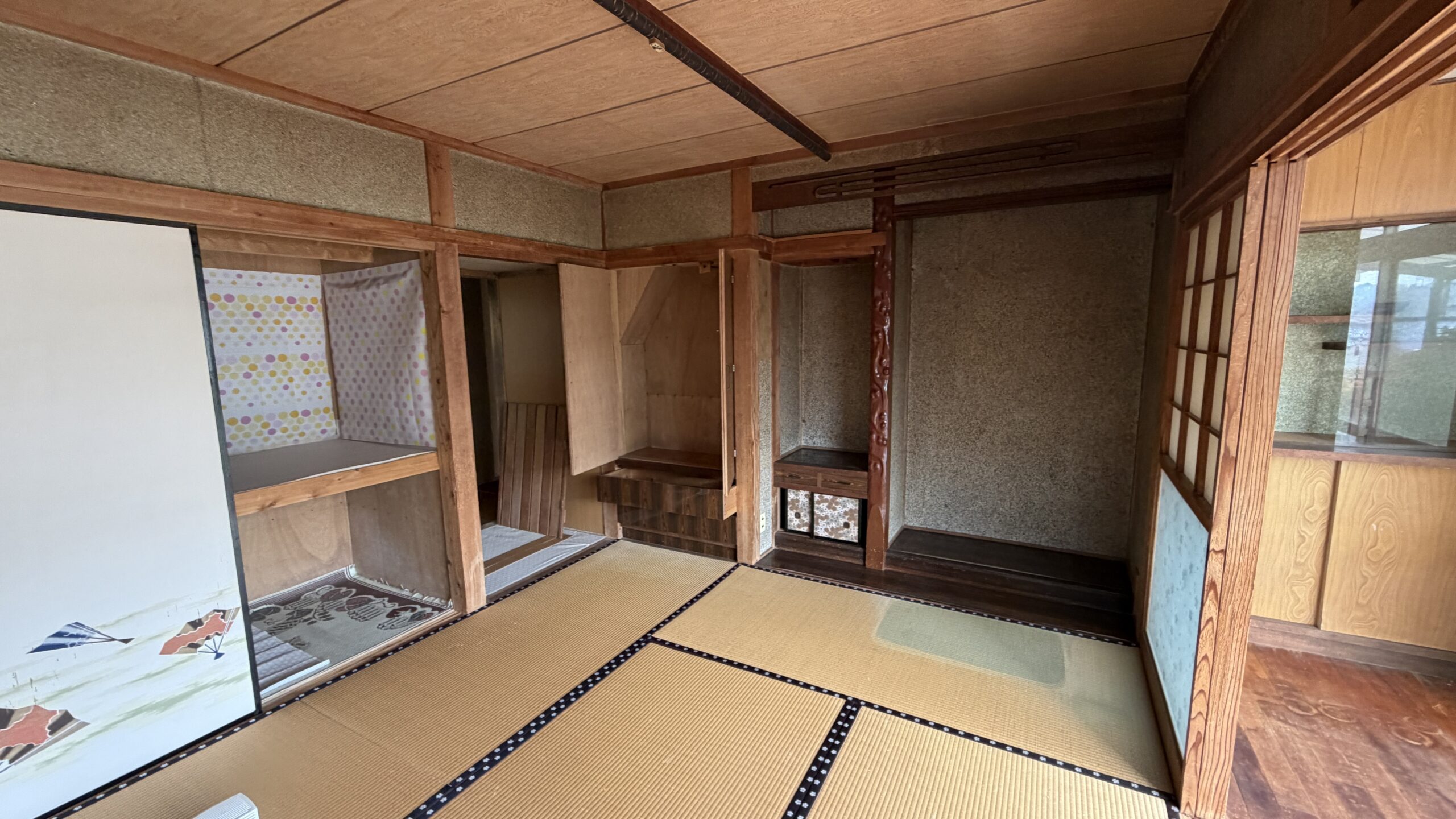 04｜部屋