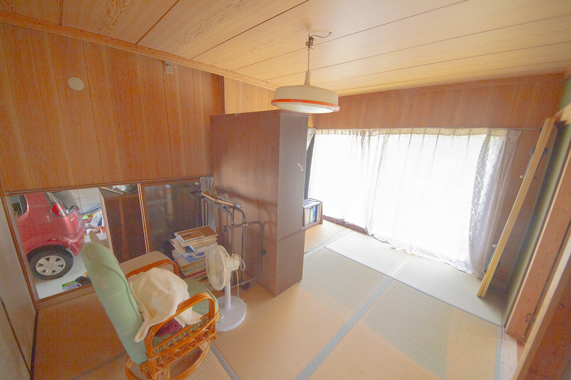 04｜部屋