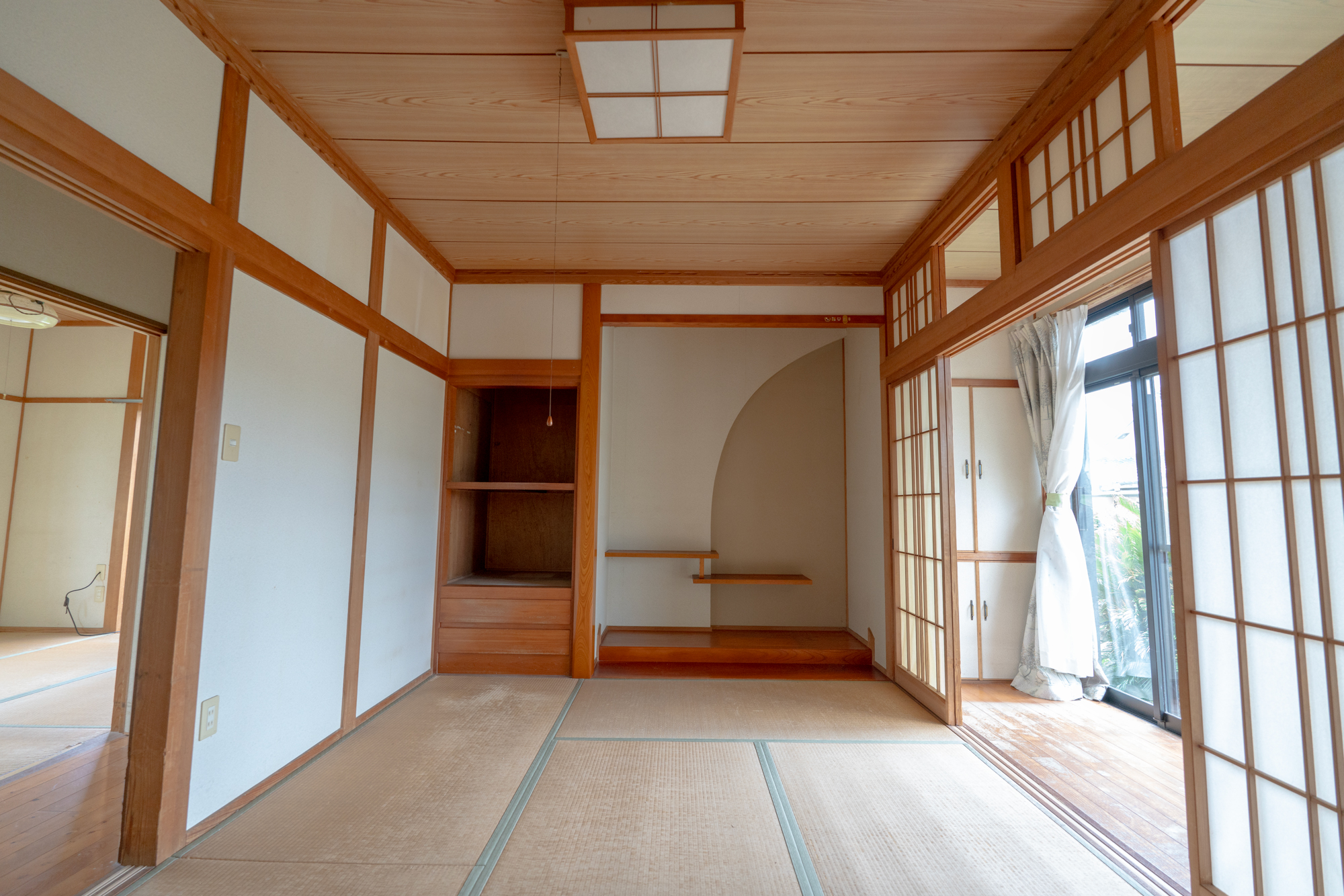 05｜部屋