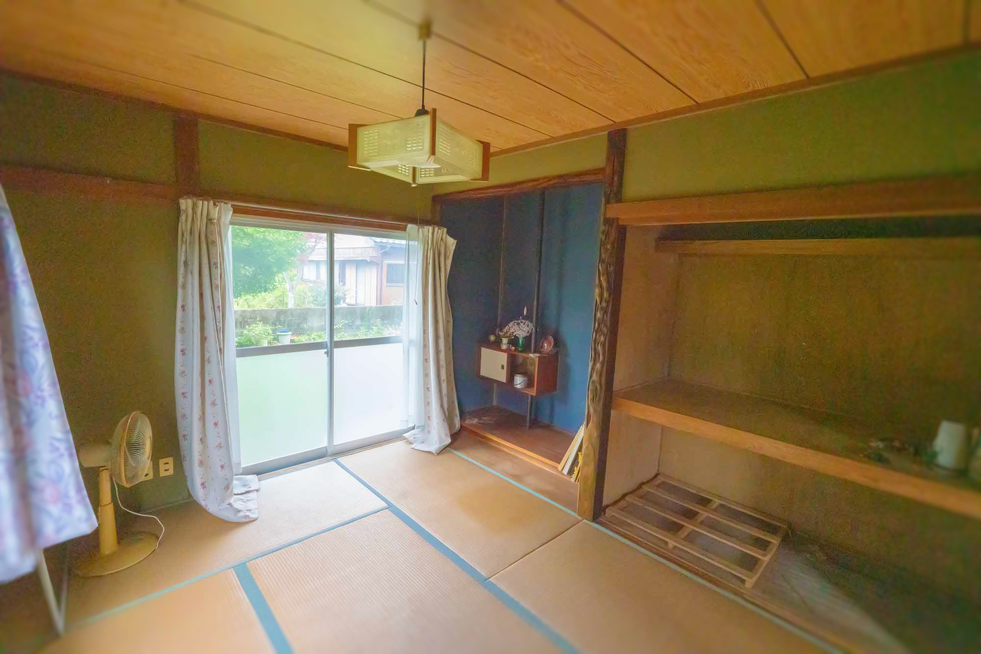 05｜部屋