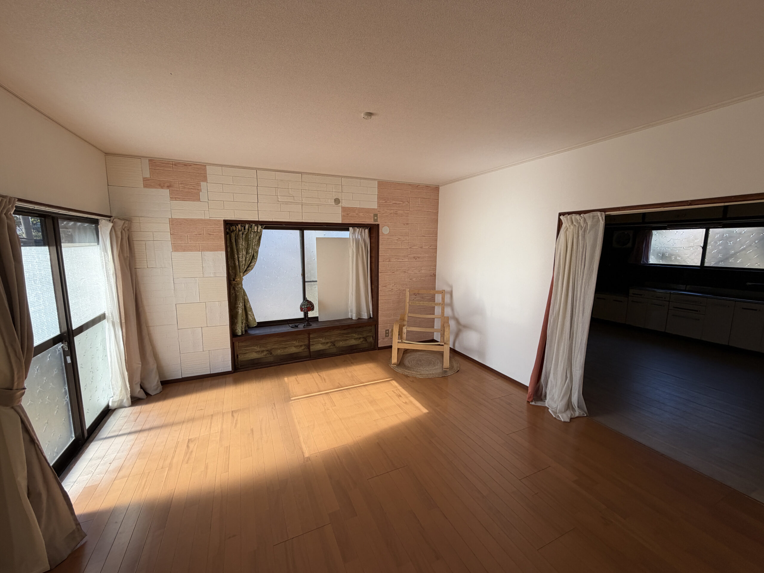 05｜部屋