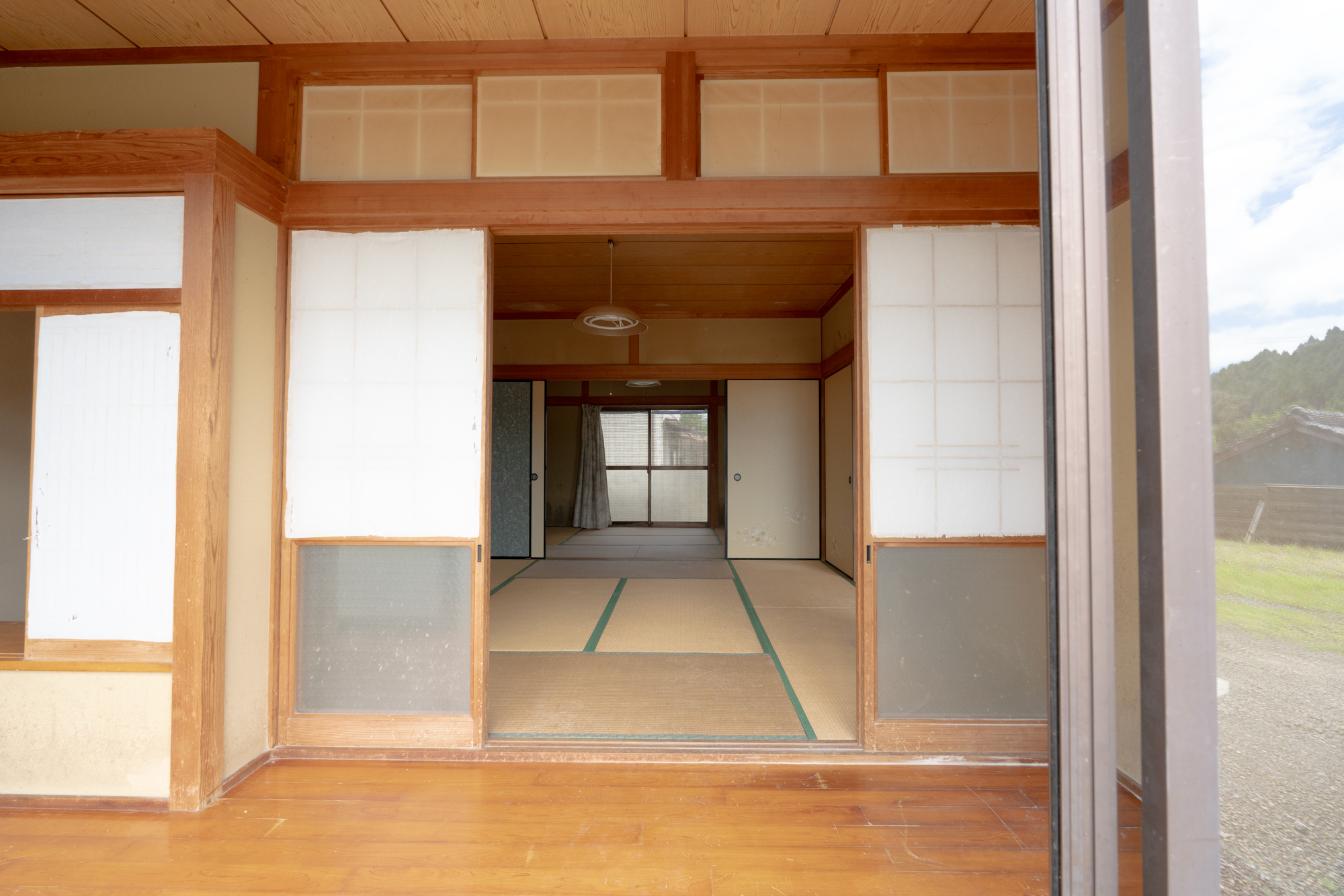 05｜部屋