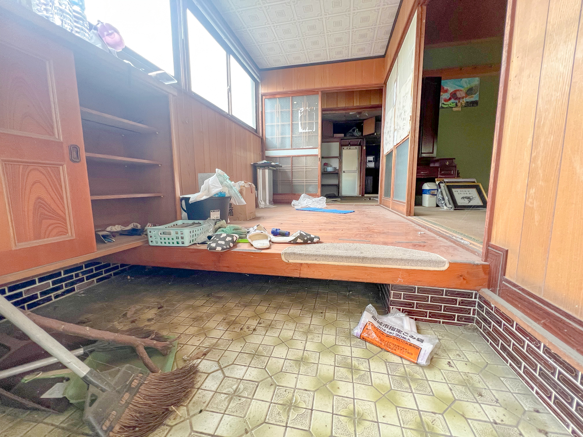 05｜部屋