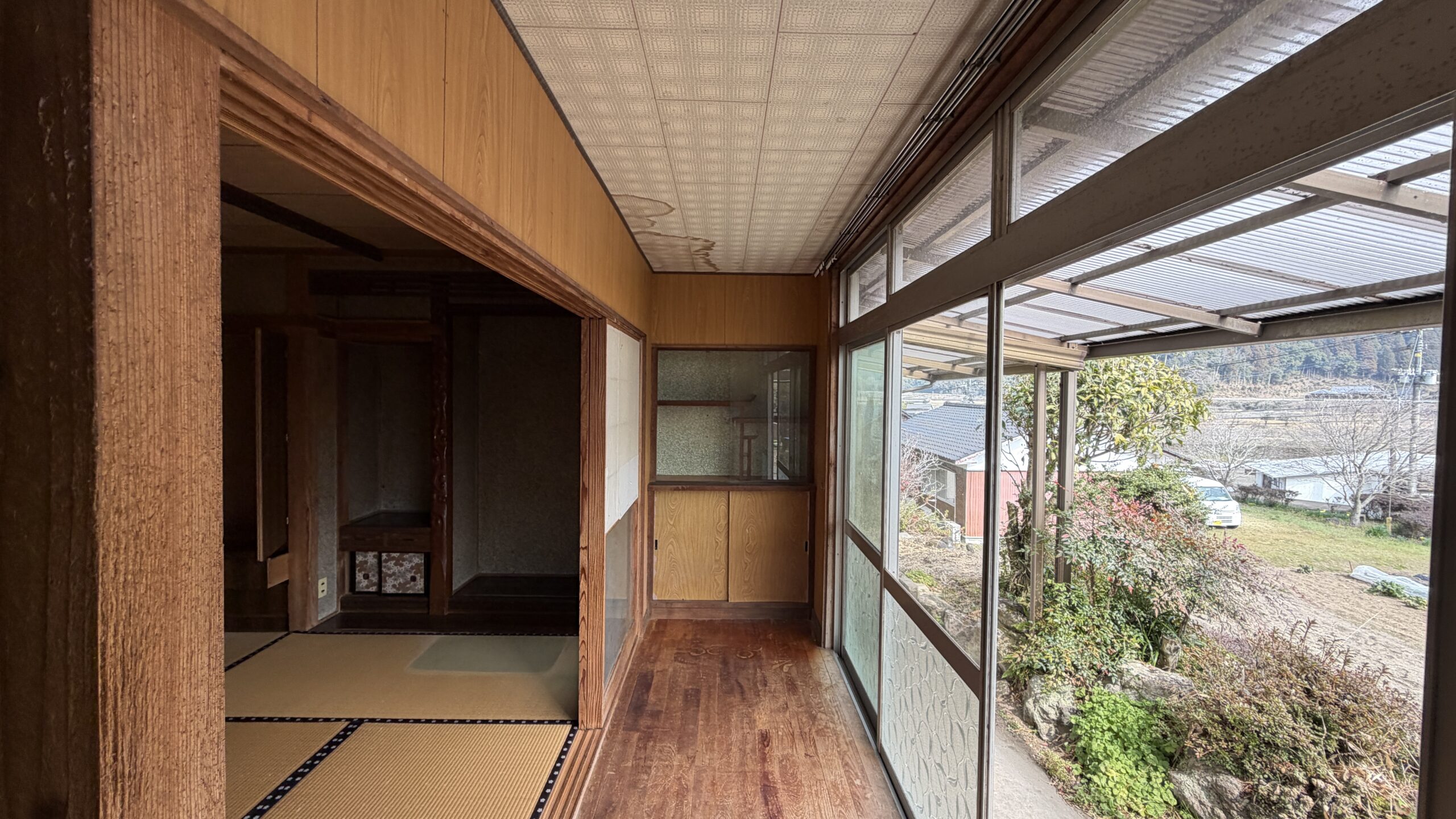 05｜部屋