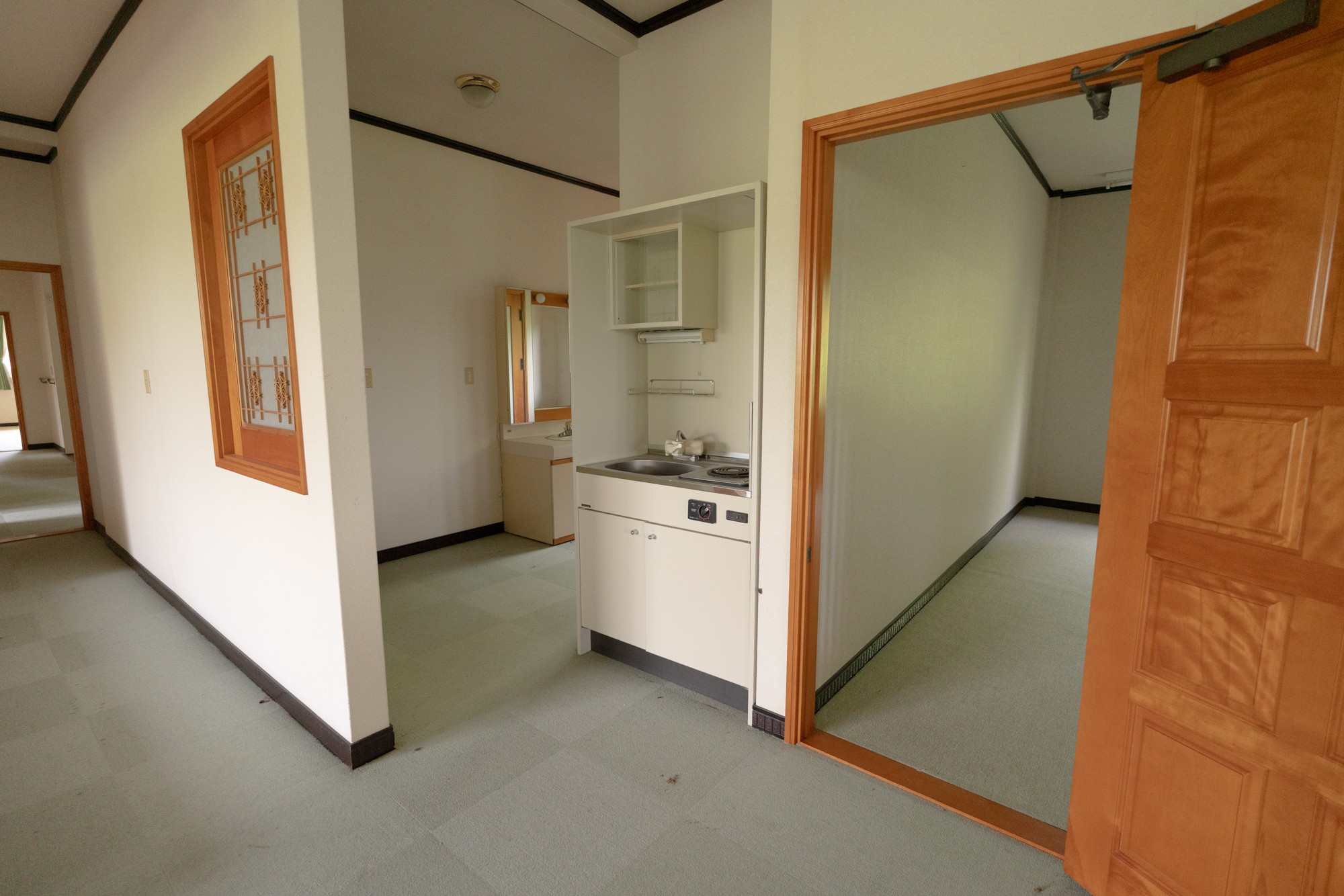 52｜部屋