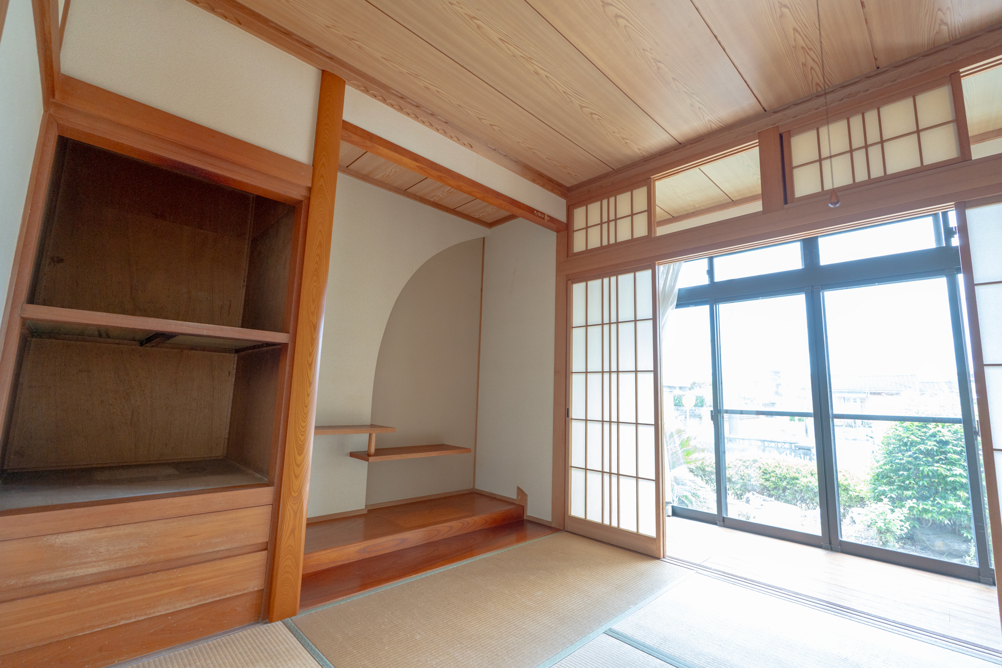 06｜部屋