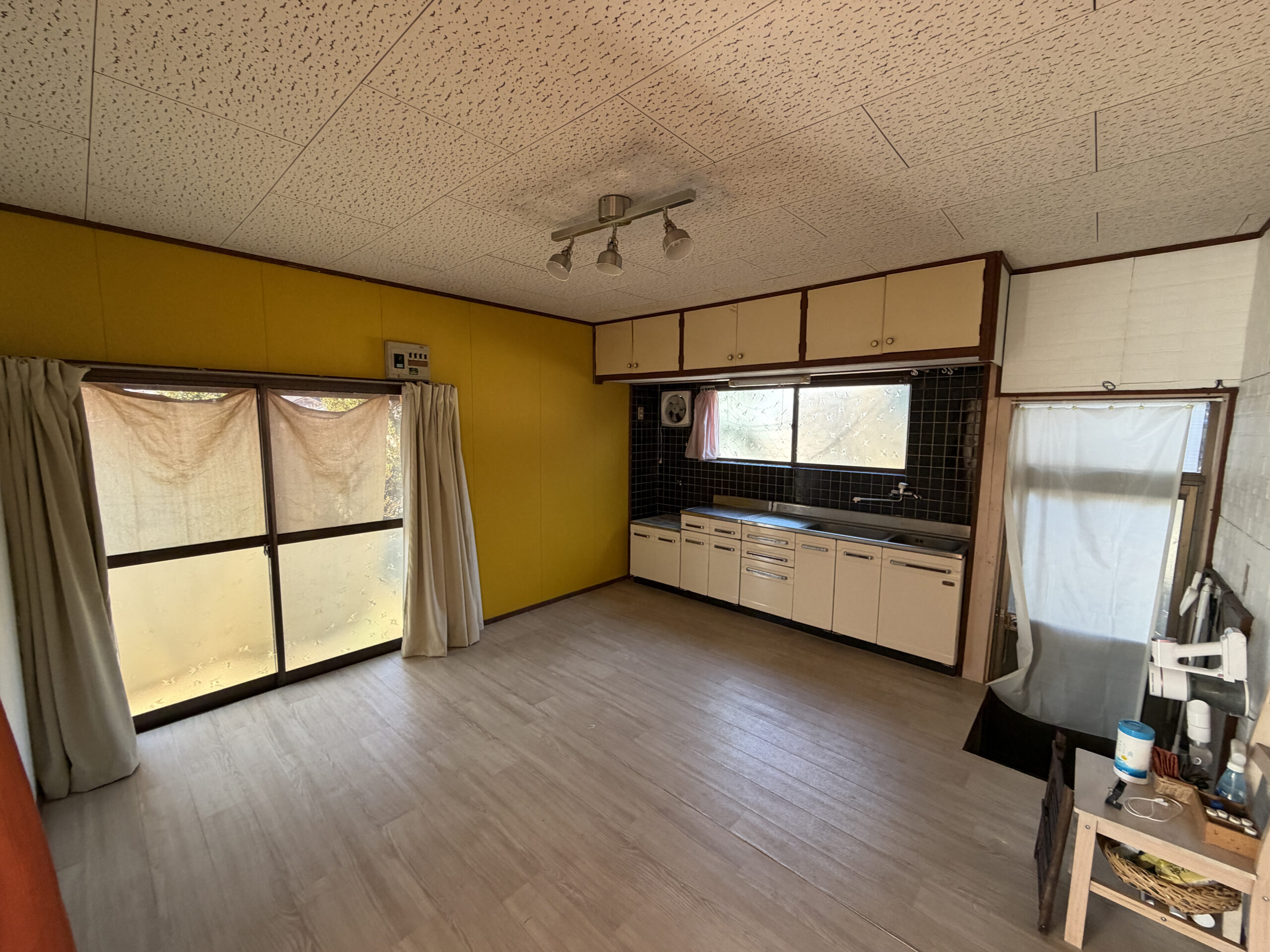 06｜部屋