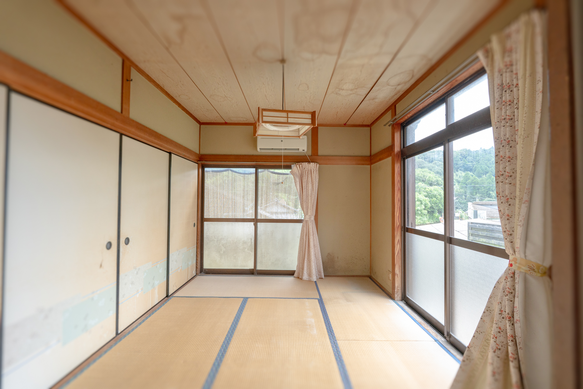 06｜部屋