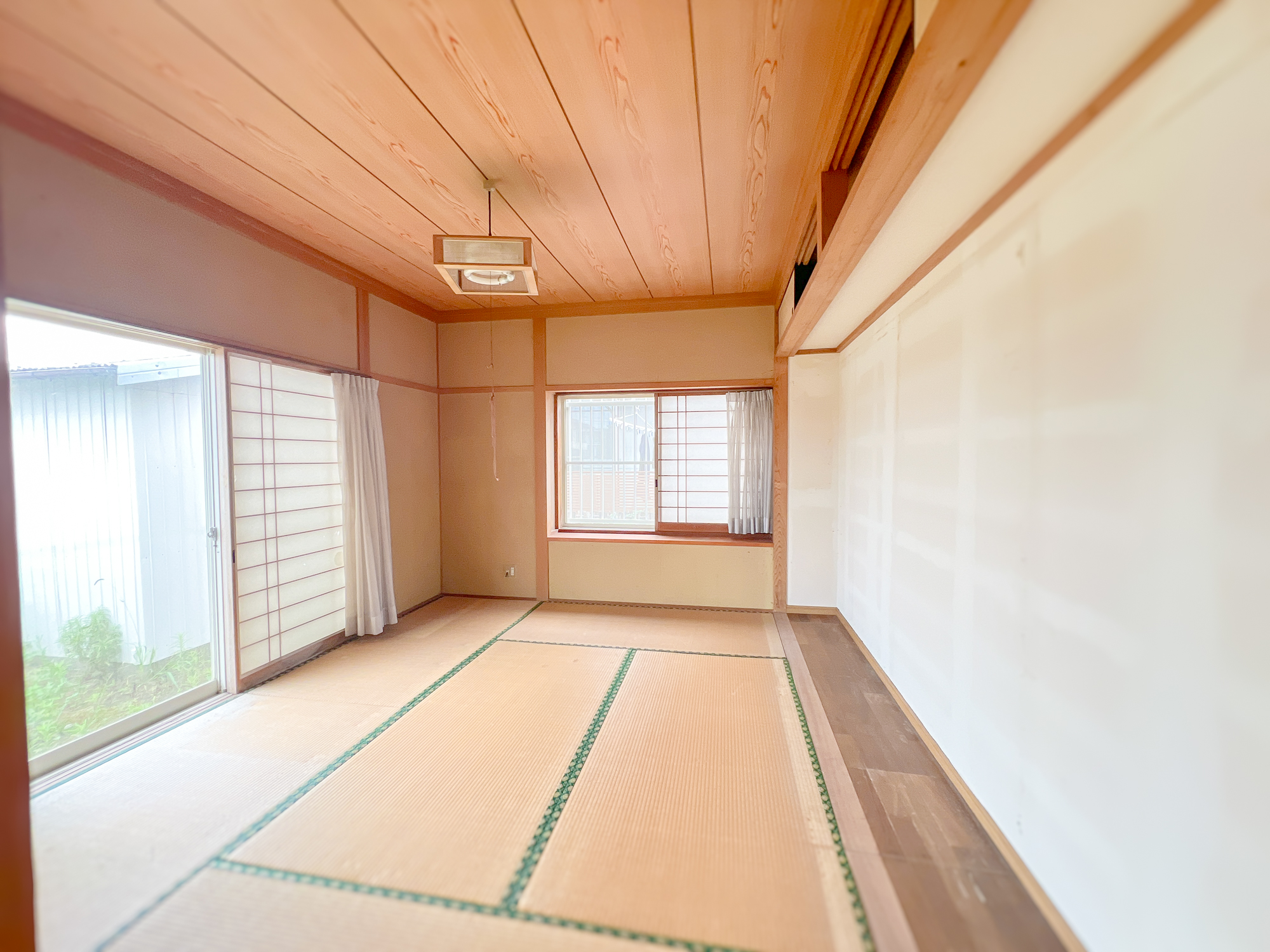06｜部屋