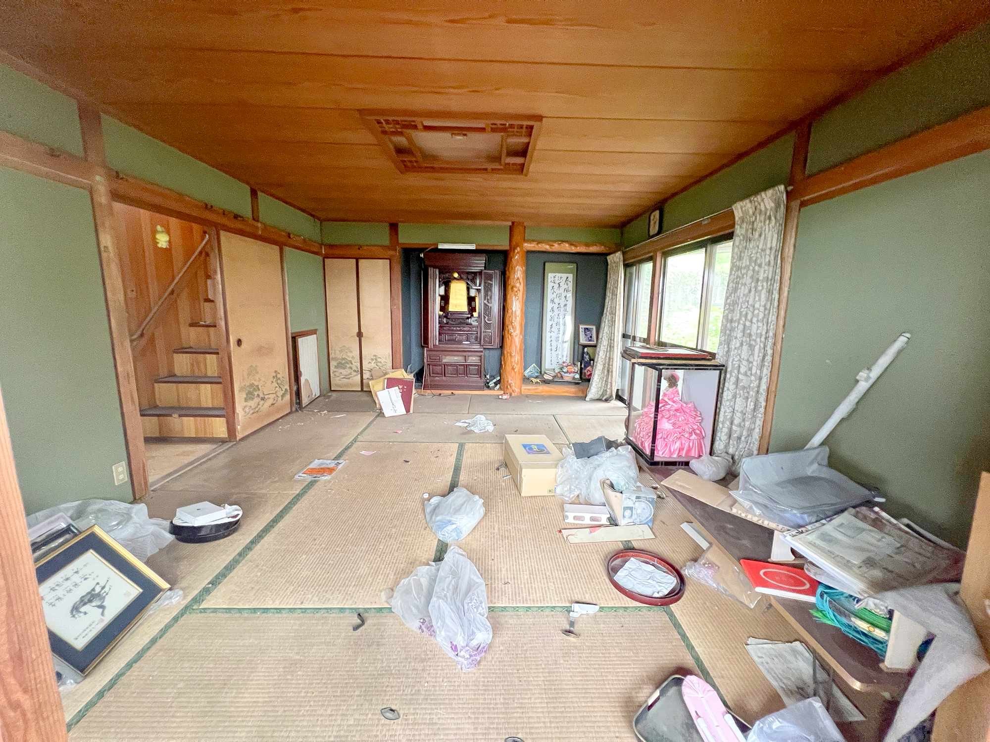 06｜部屋