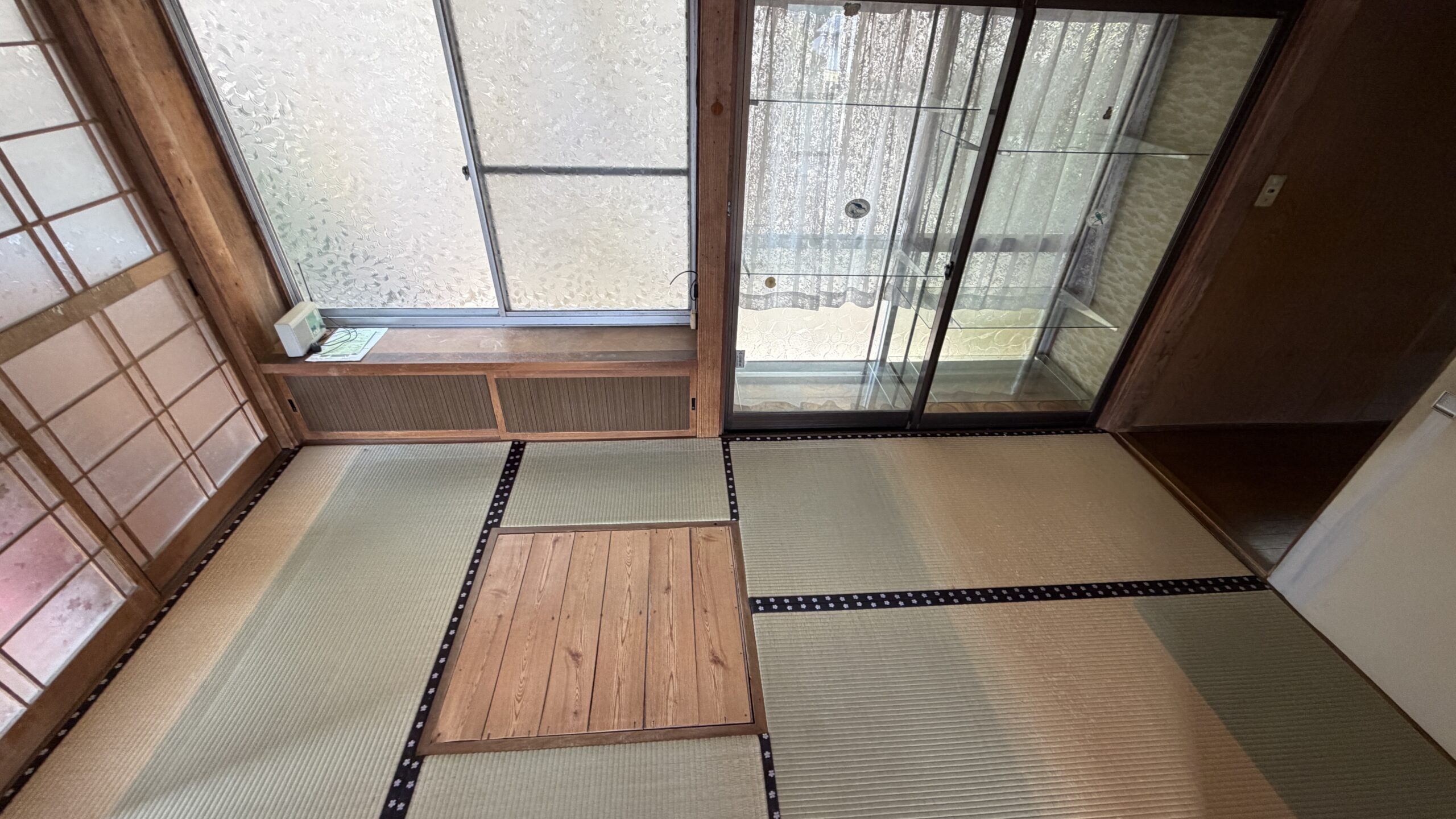06｜部屋