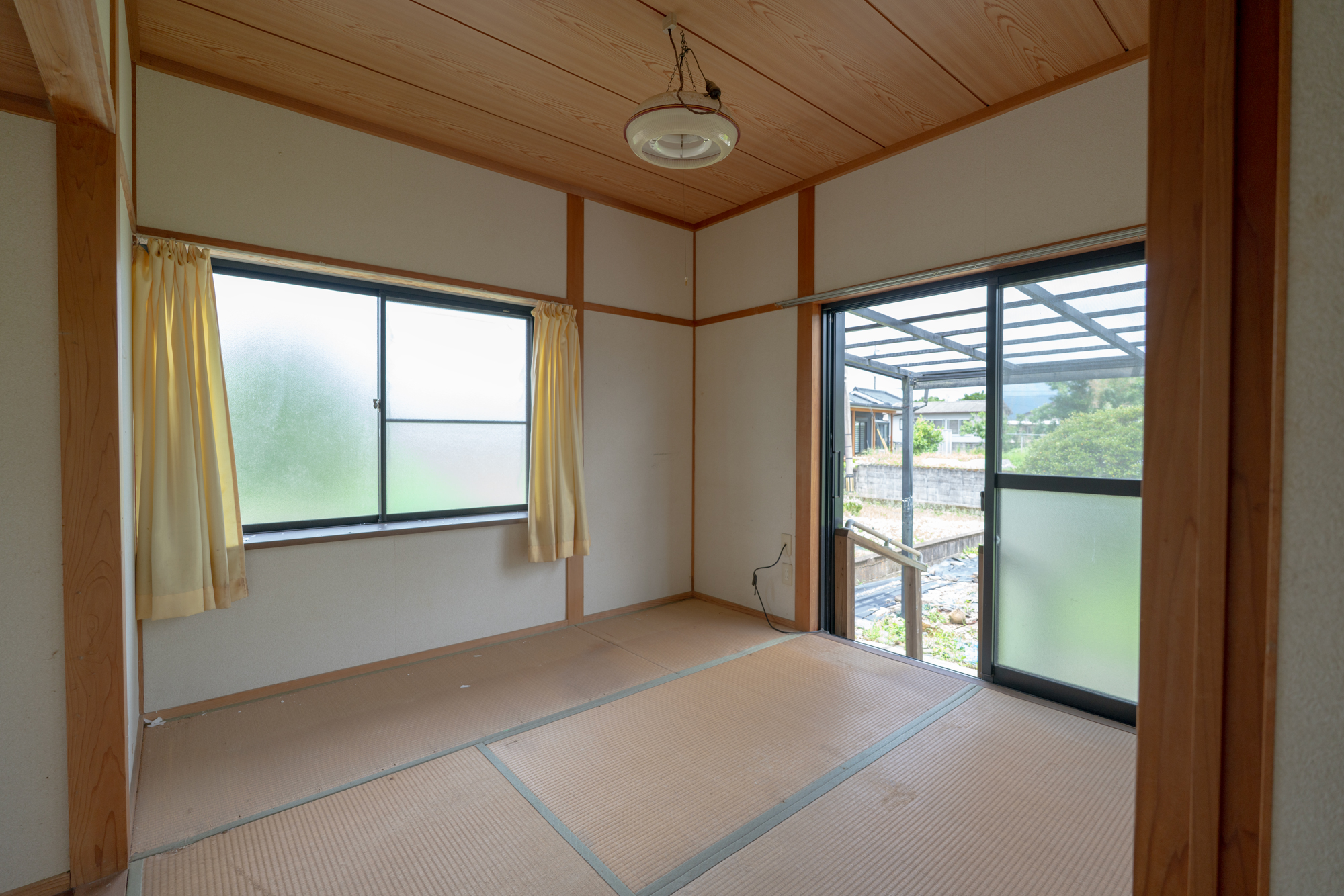 07｜部屋
