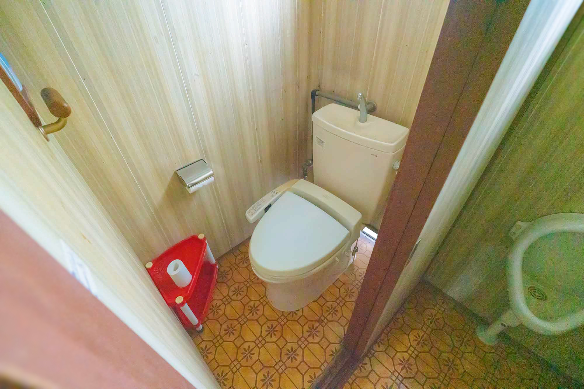 07｜部屋