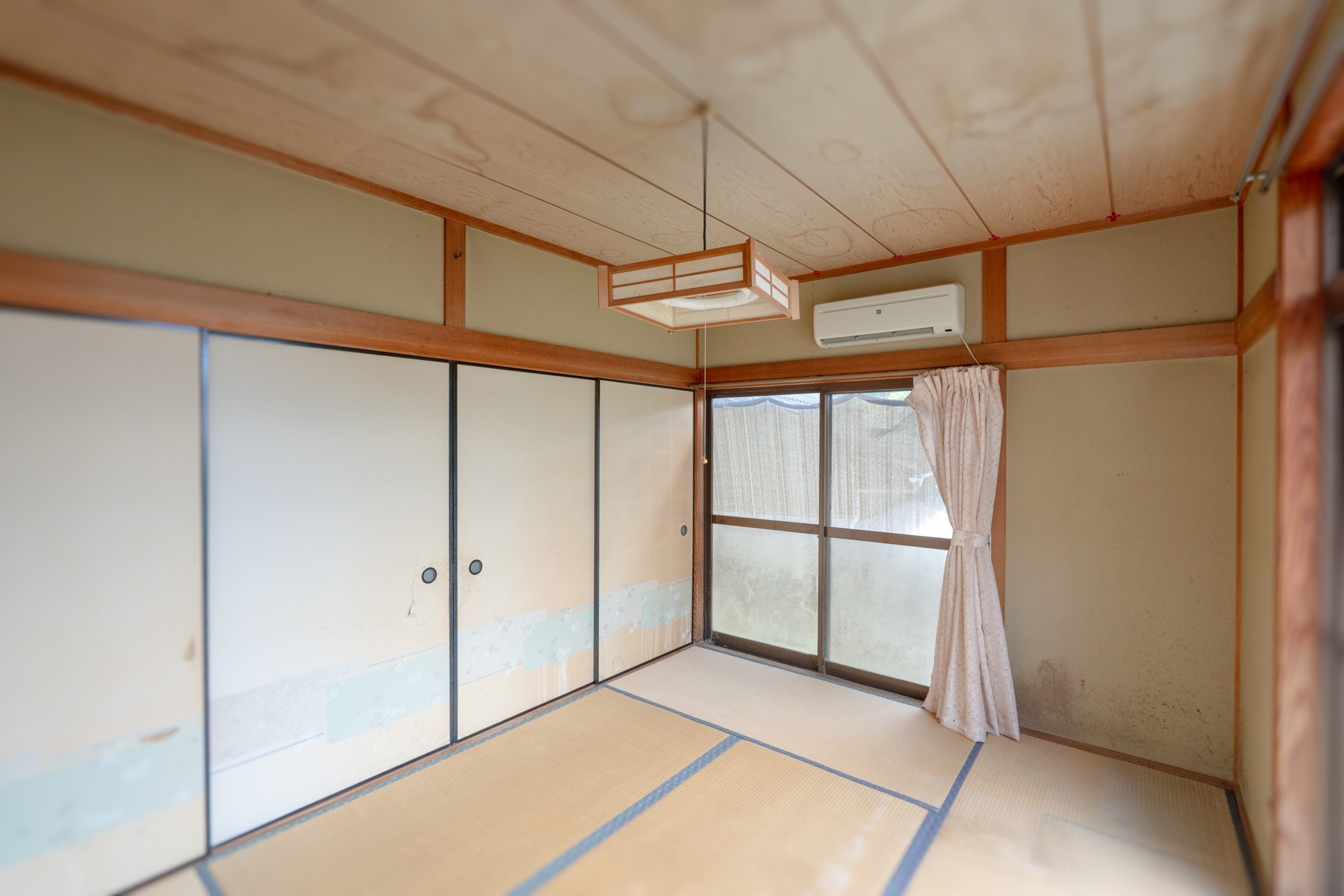 07｜部屋
