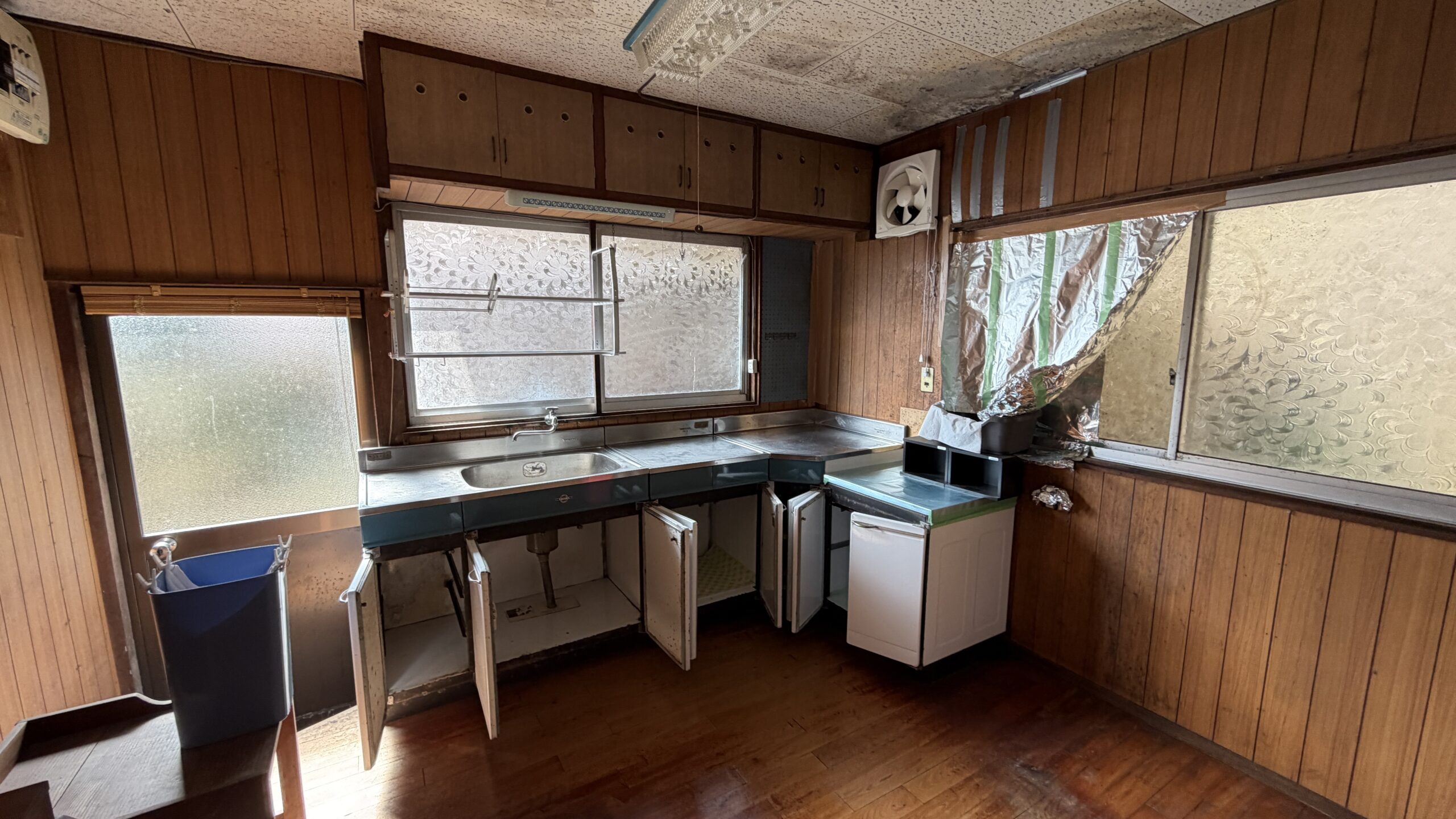 07｜部屋
