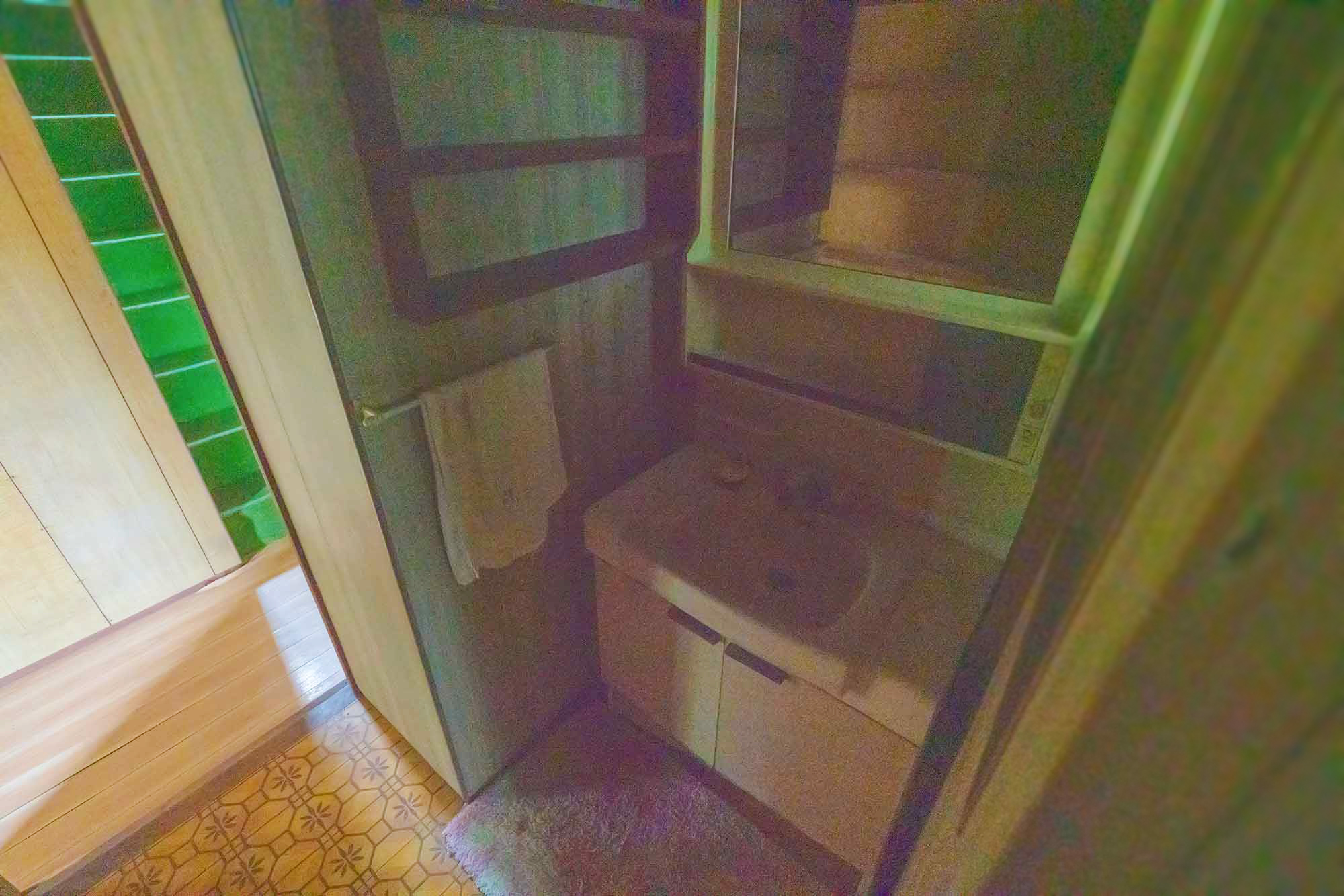 08｜部屋