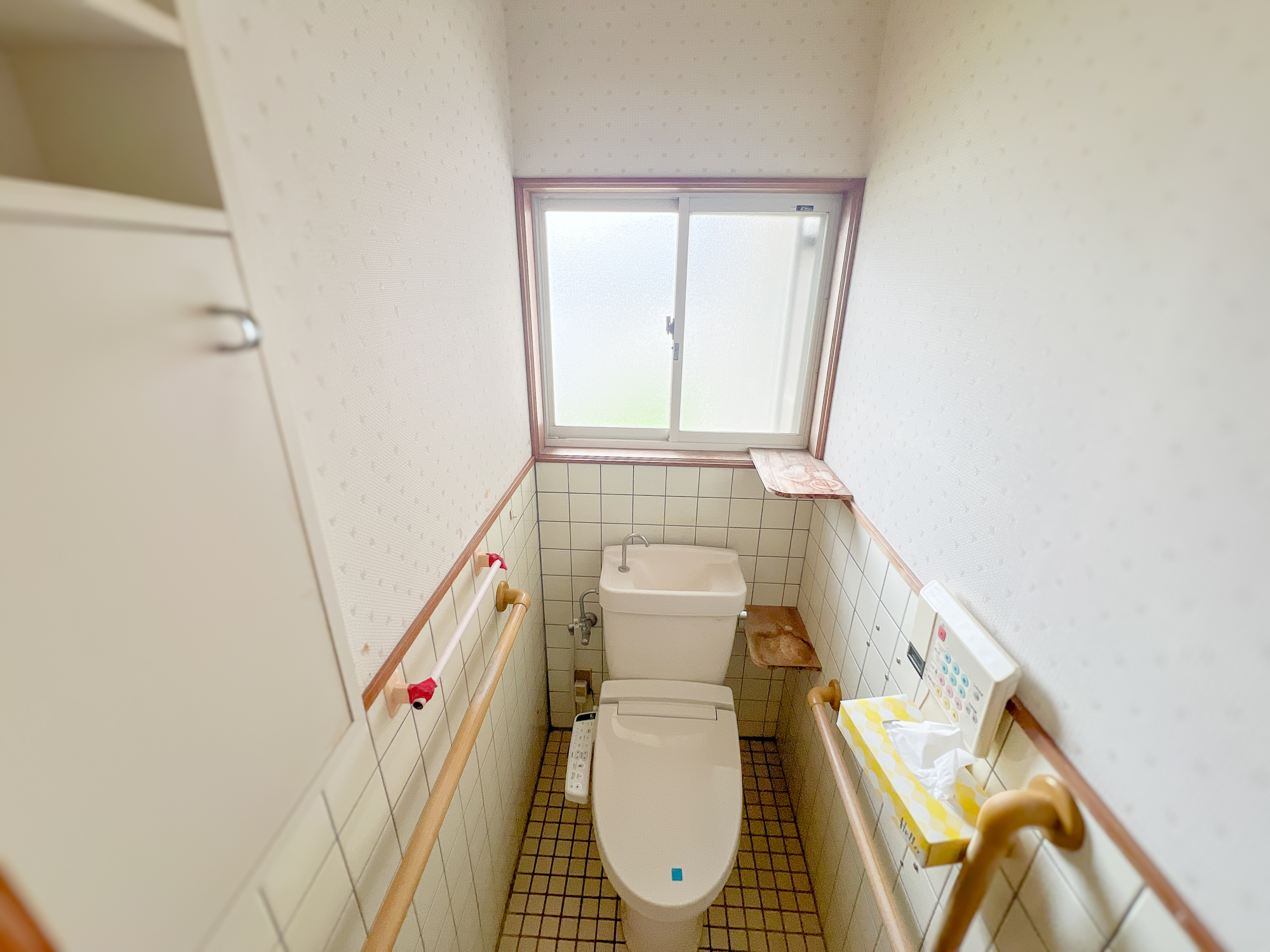 08｜部屋