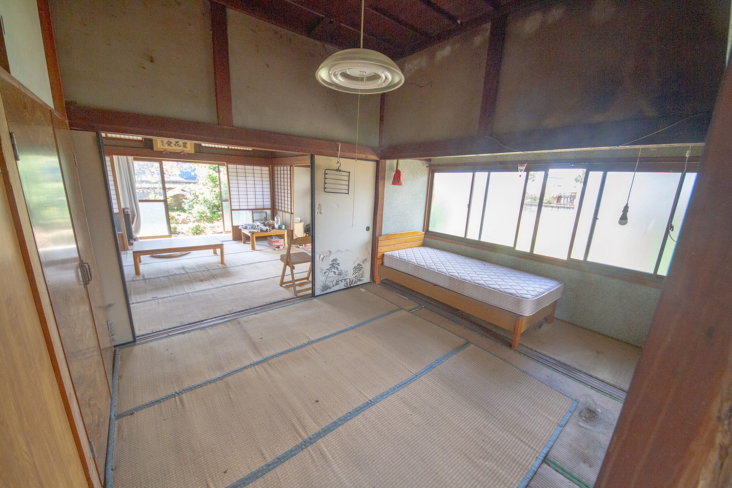 08｜4.5帖和室