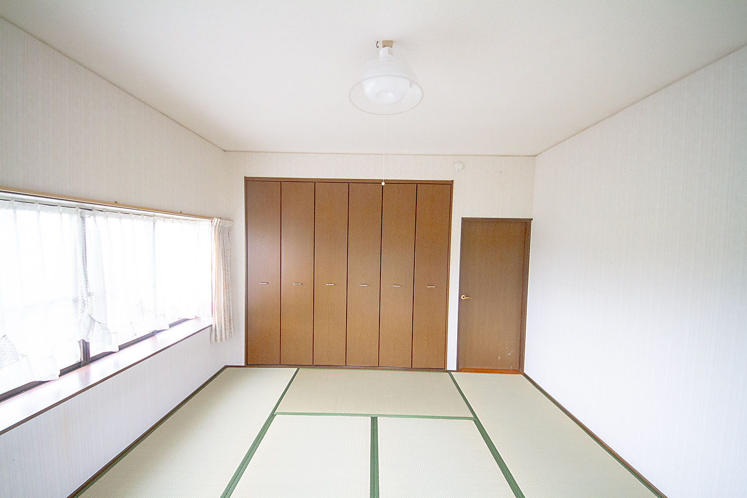 09｜8帖和室