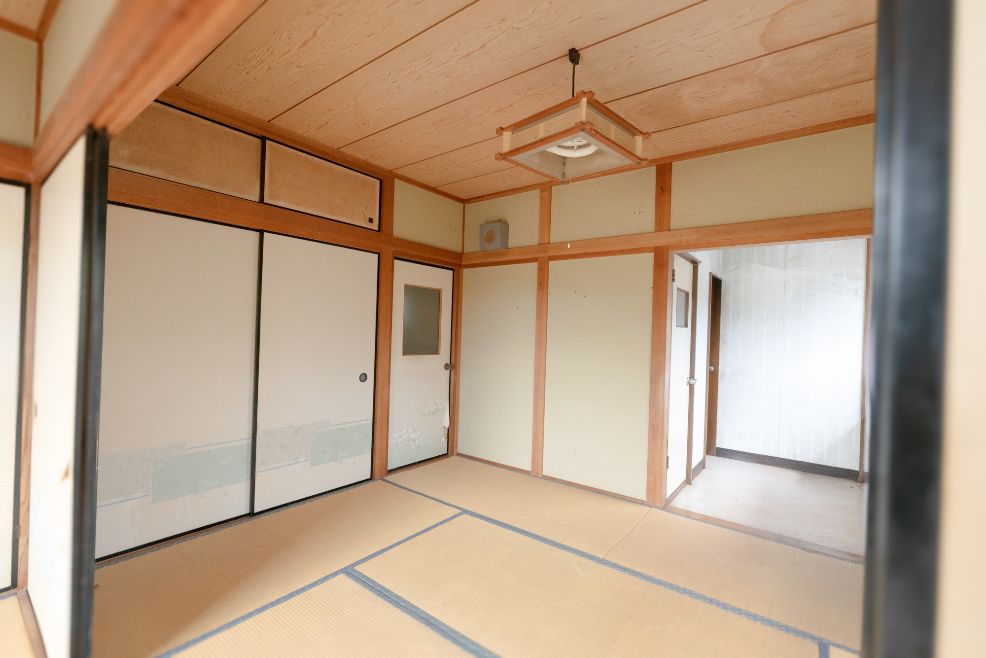 09｜部屋