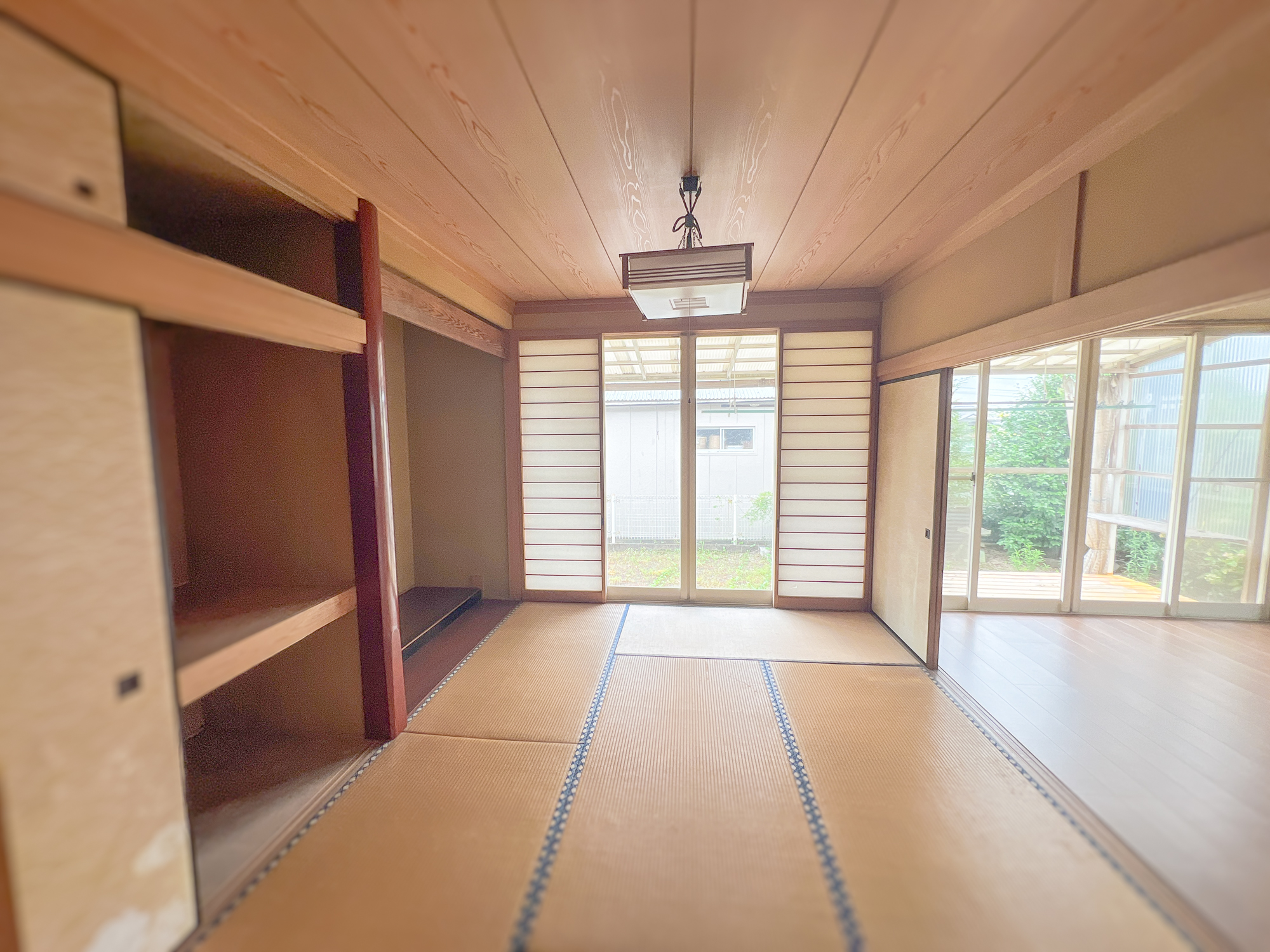 09｜部屋