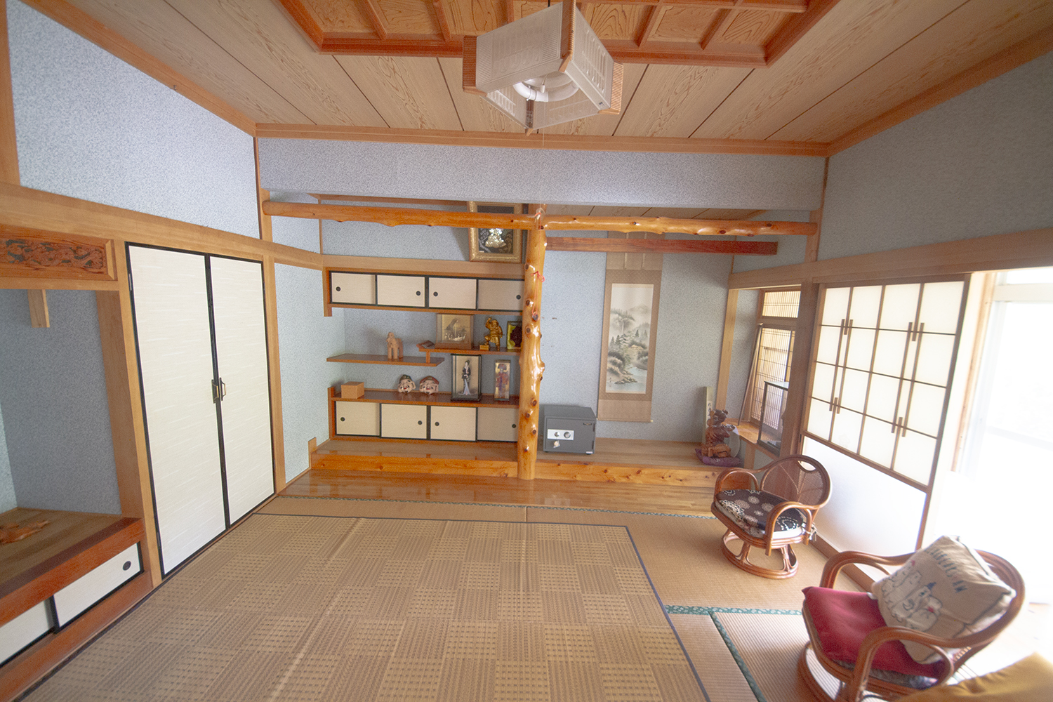 06｜部屋