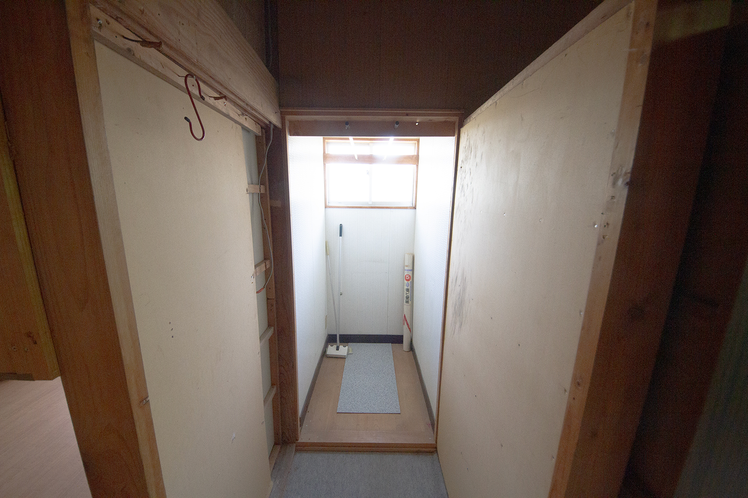08｜部屋