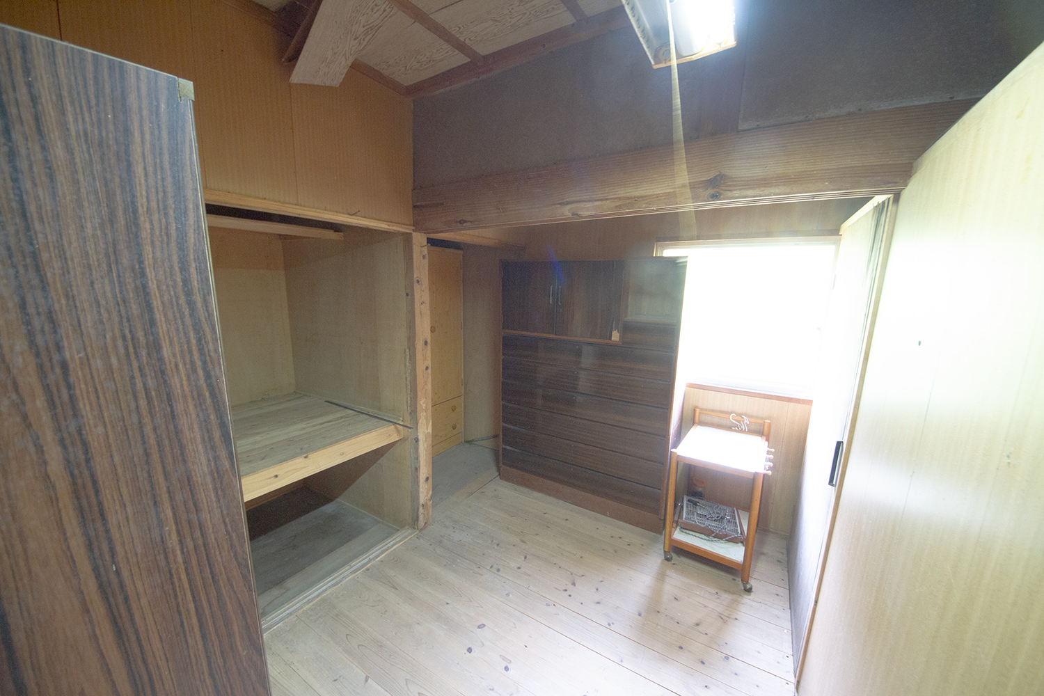 09｜部屋