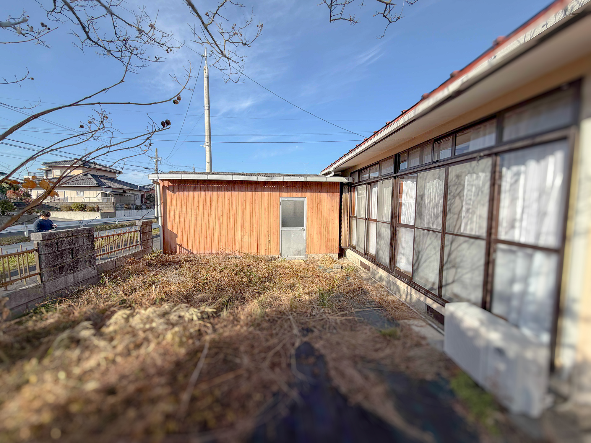 【都城市広原町】リノベ済みより面白い！立地が良くて住みやすい！クセ強だけどすぐに住めるお家