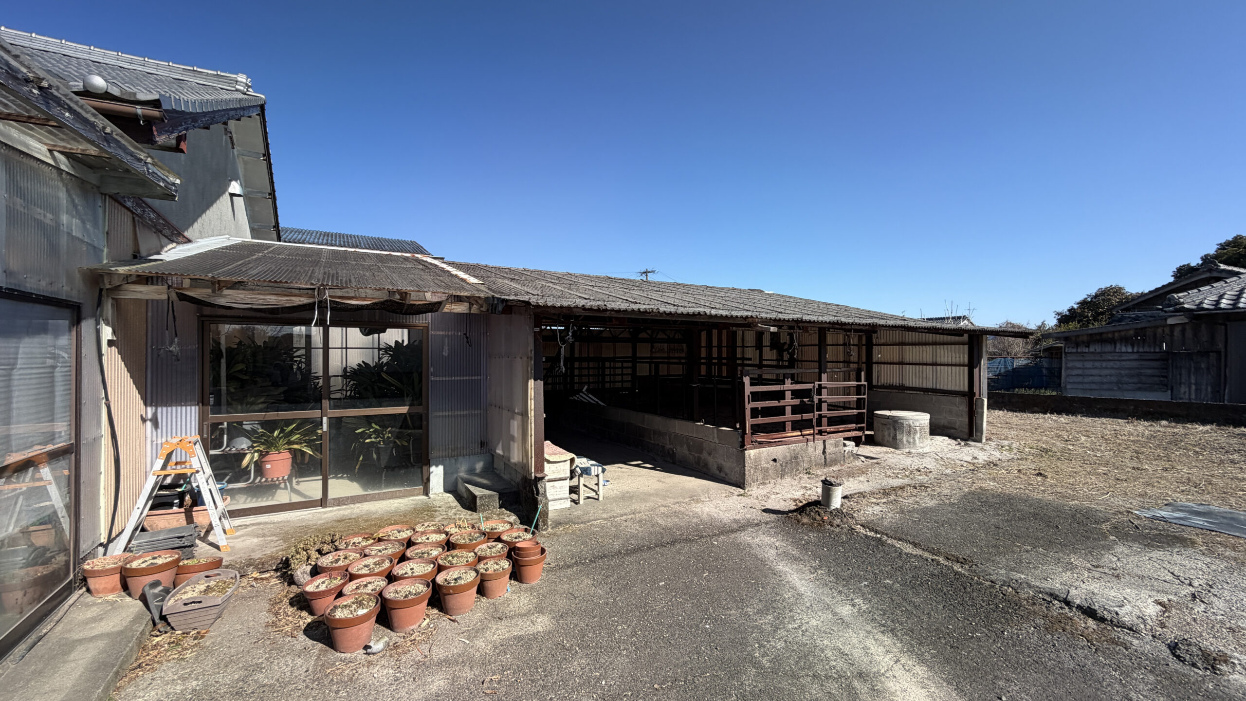 【高城町】敷地392坪のゆとり。アイデアが広がる平屋暮らし。