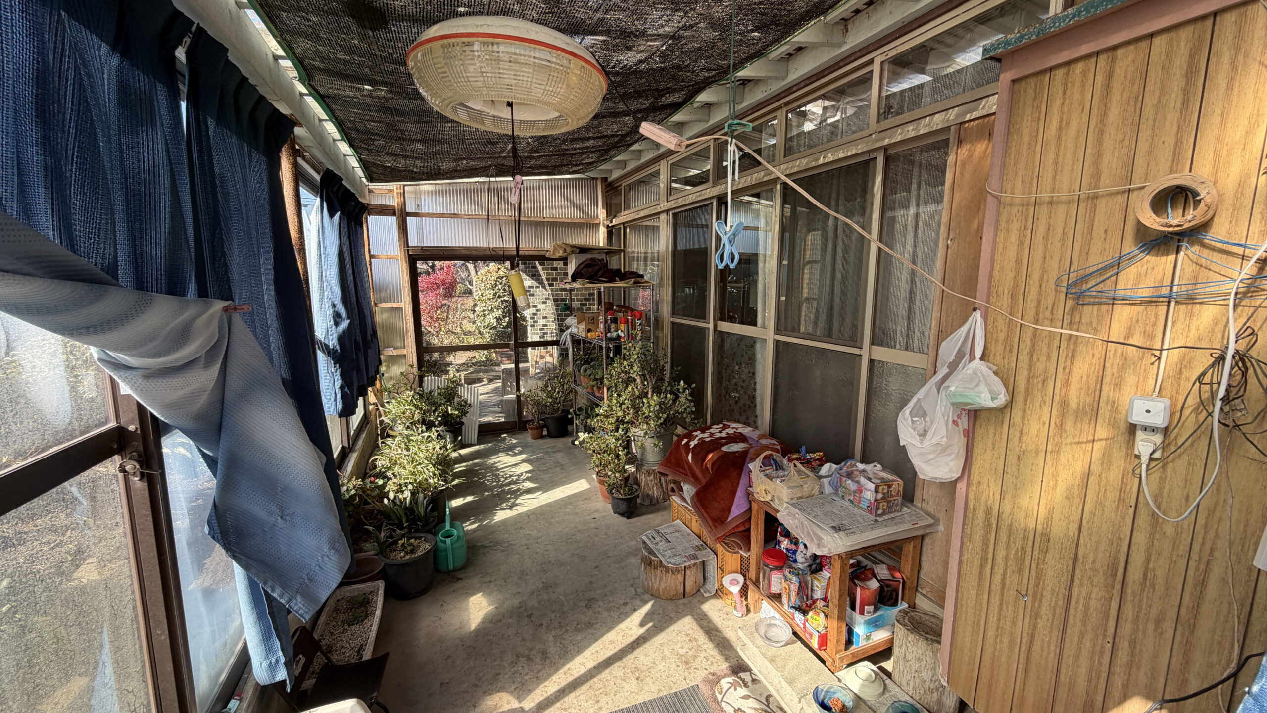 【高城町】敷地392坪のゆとり。アイデアが広がる平屋暮らし。
