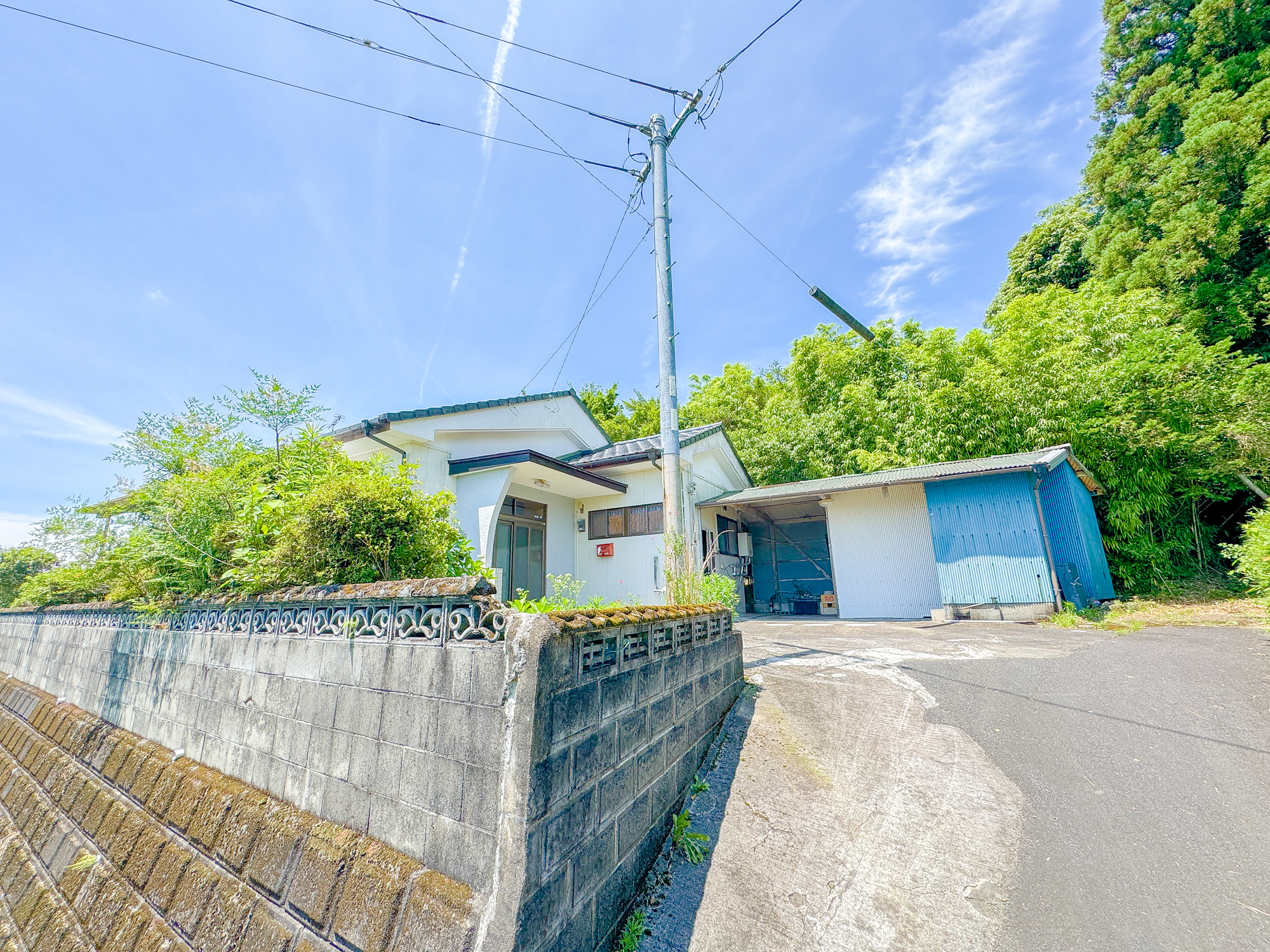 【庄内町】