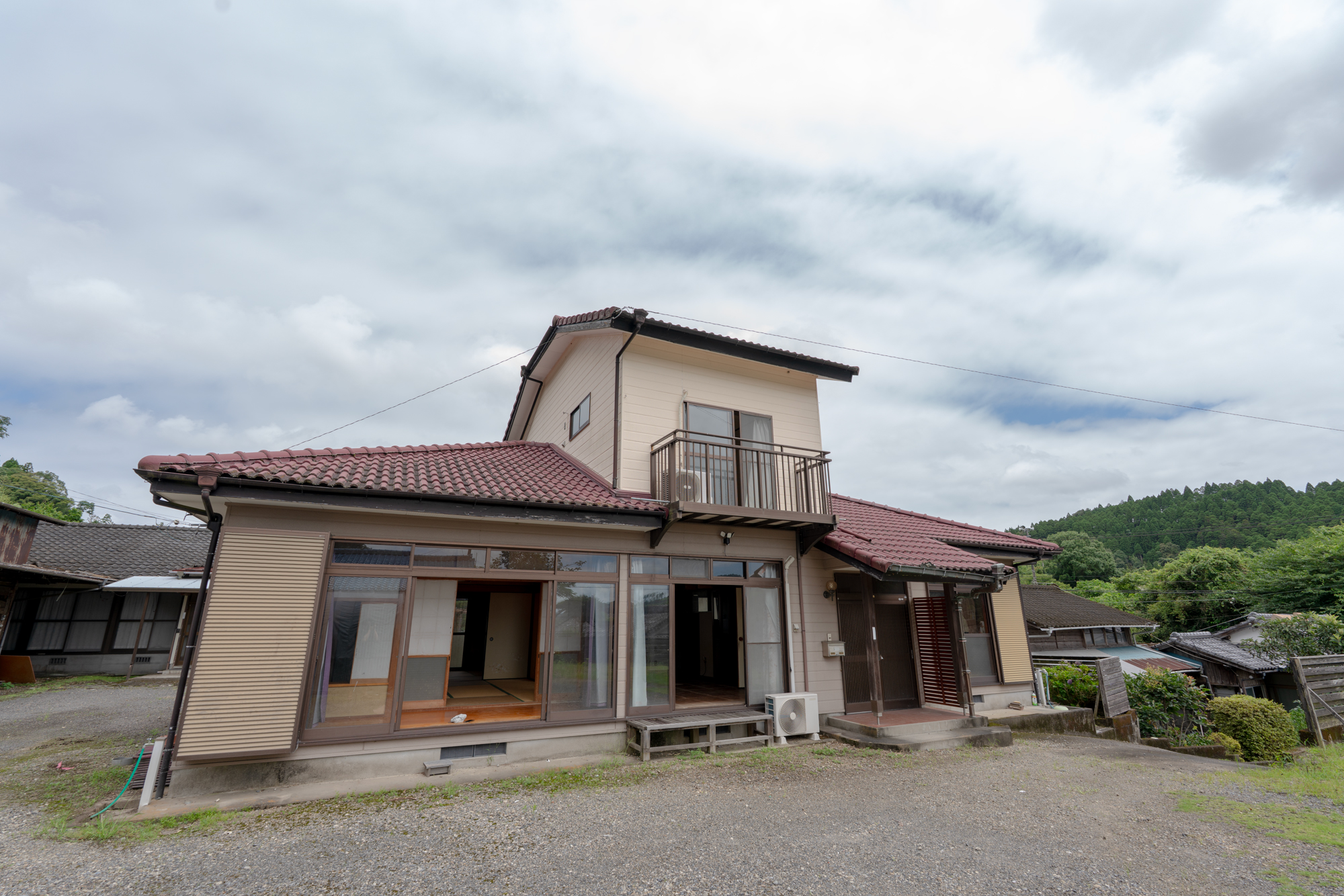 【美川町】
