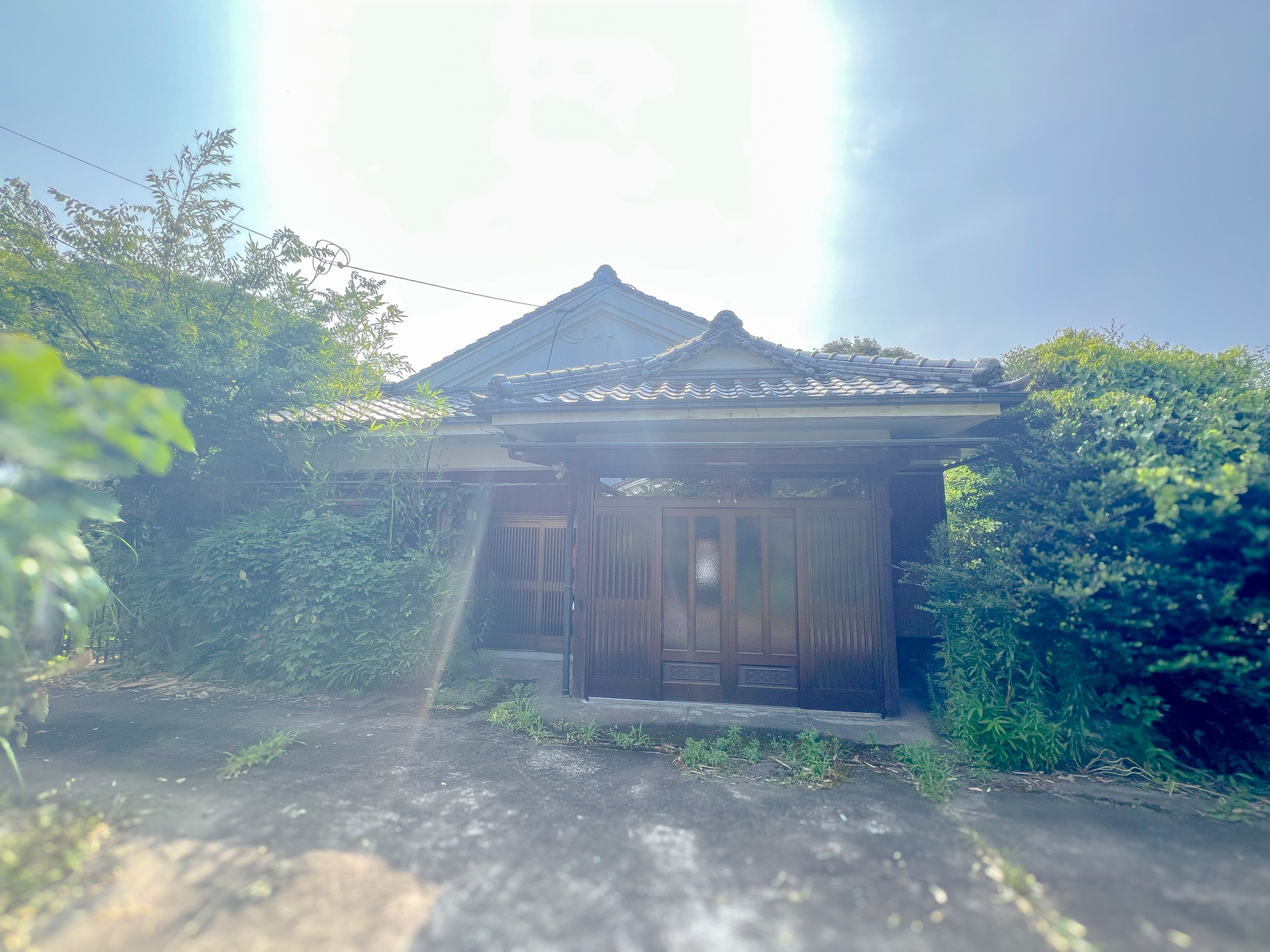 【三股町】