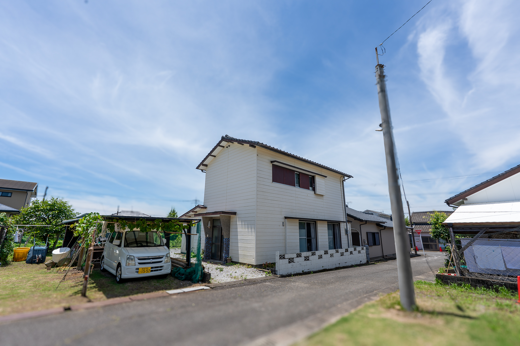 【高鍋町】潮風を感じるロケーション！海が近くリゾート気分を味わえる特別な住まい
