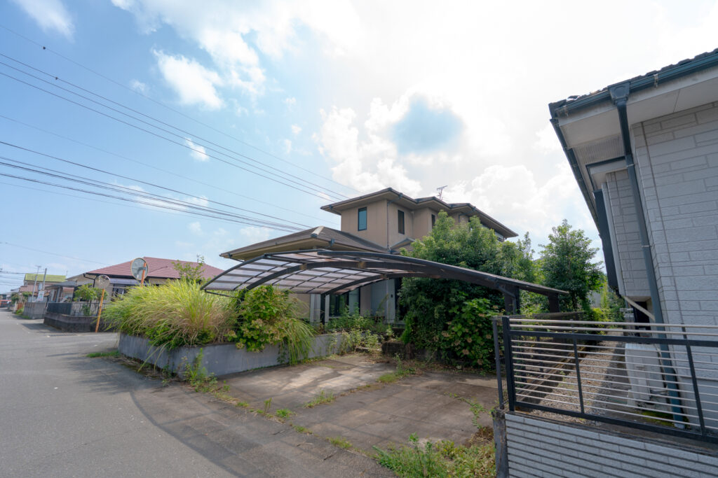 【三股町】吹き抜けの玄関で深呼吸、光あふれる日常がある6LDK