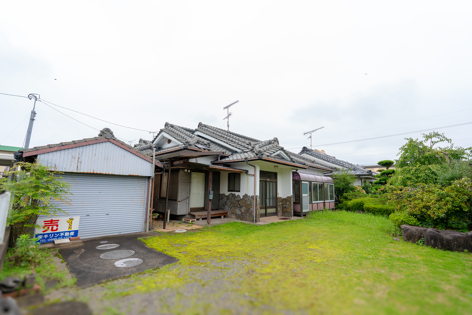【蓑原町】買い物に便利な好立地！周辺環境が充実した暮らしやすいおすすめ物件