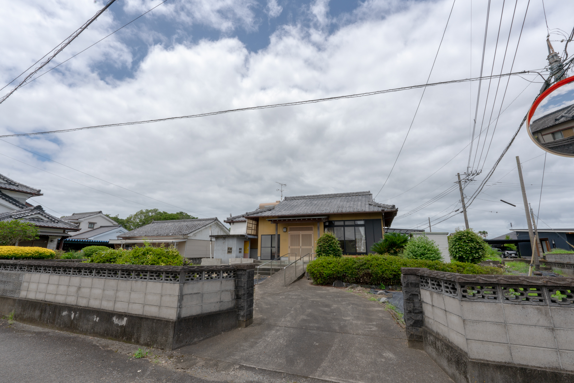 【高木町】自然豊かな都城市高木町でのんびり暮らす！憧れの田舎暮らしを叶えるおすすめの家