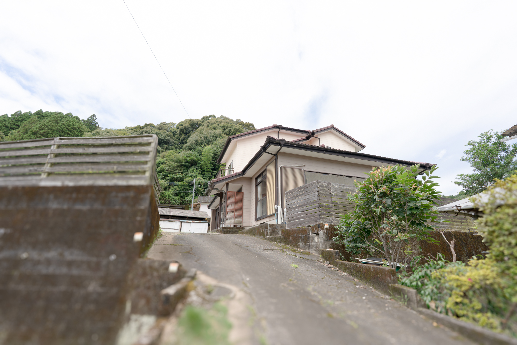 【美川町】