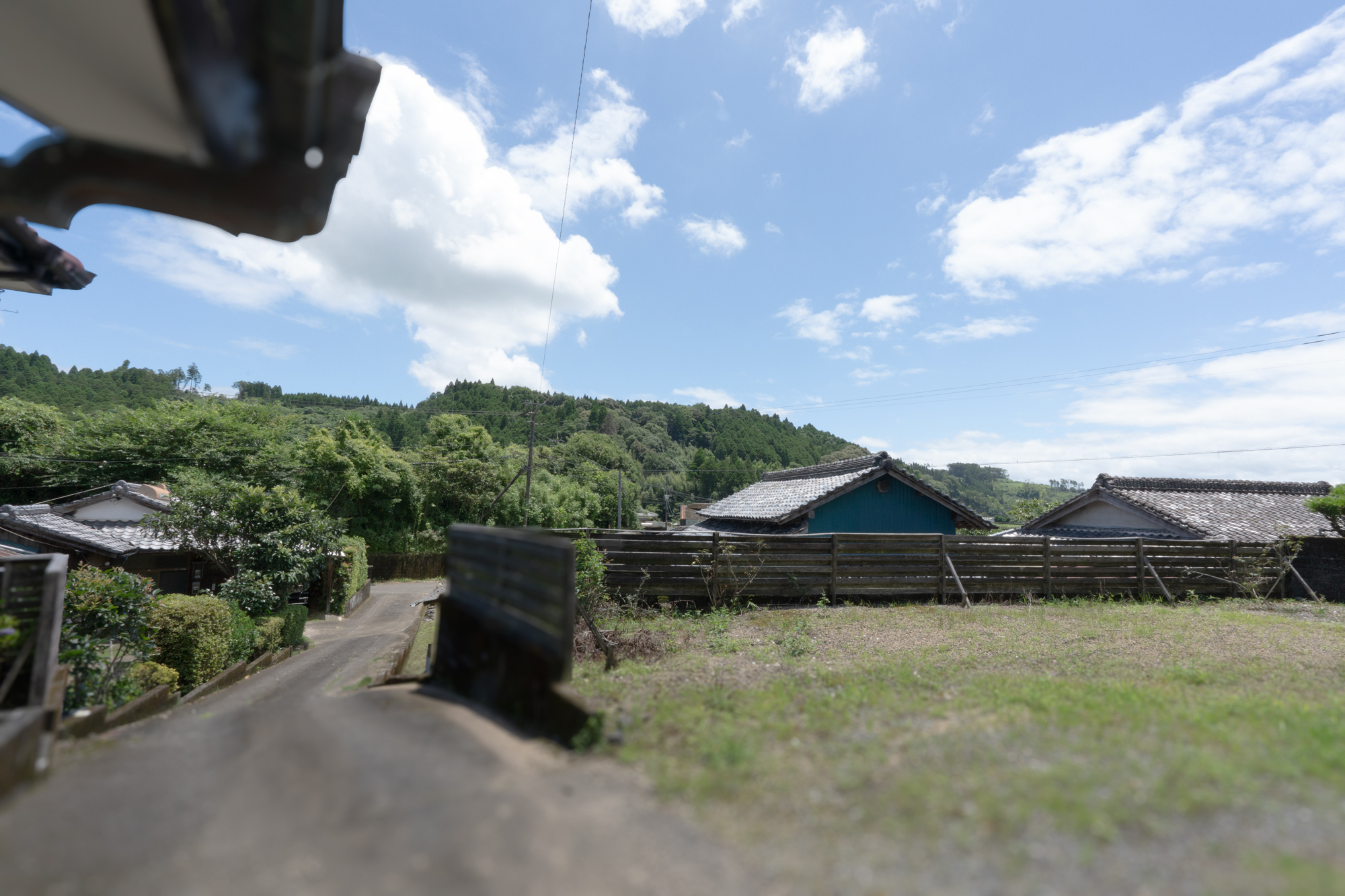 【美川町】