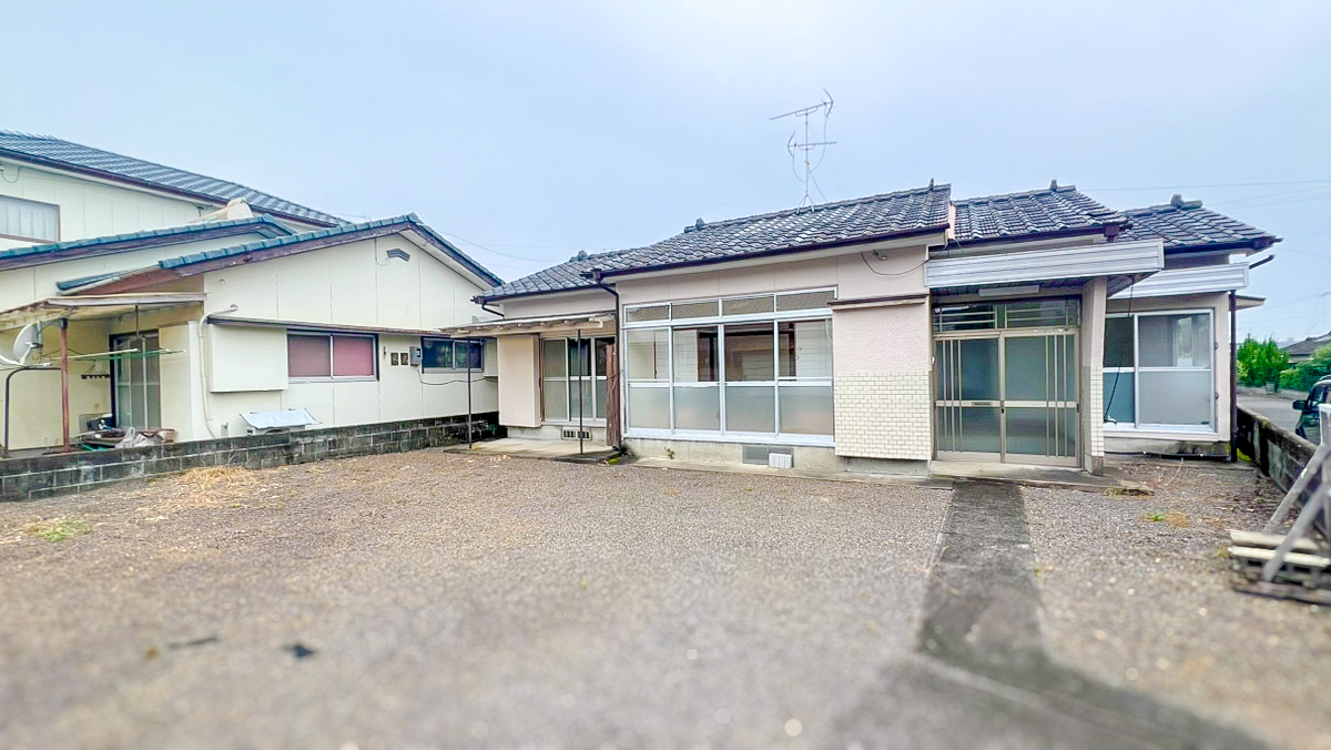 【下長飯町】