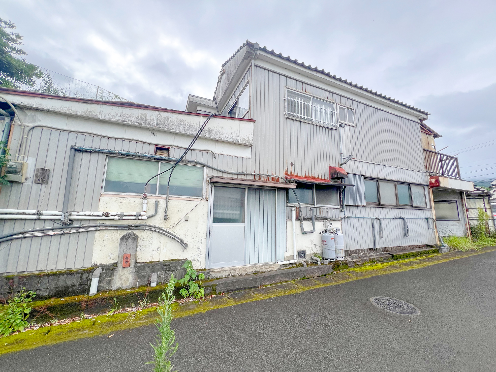 【三股町】