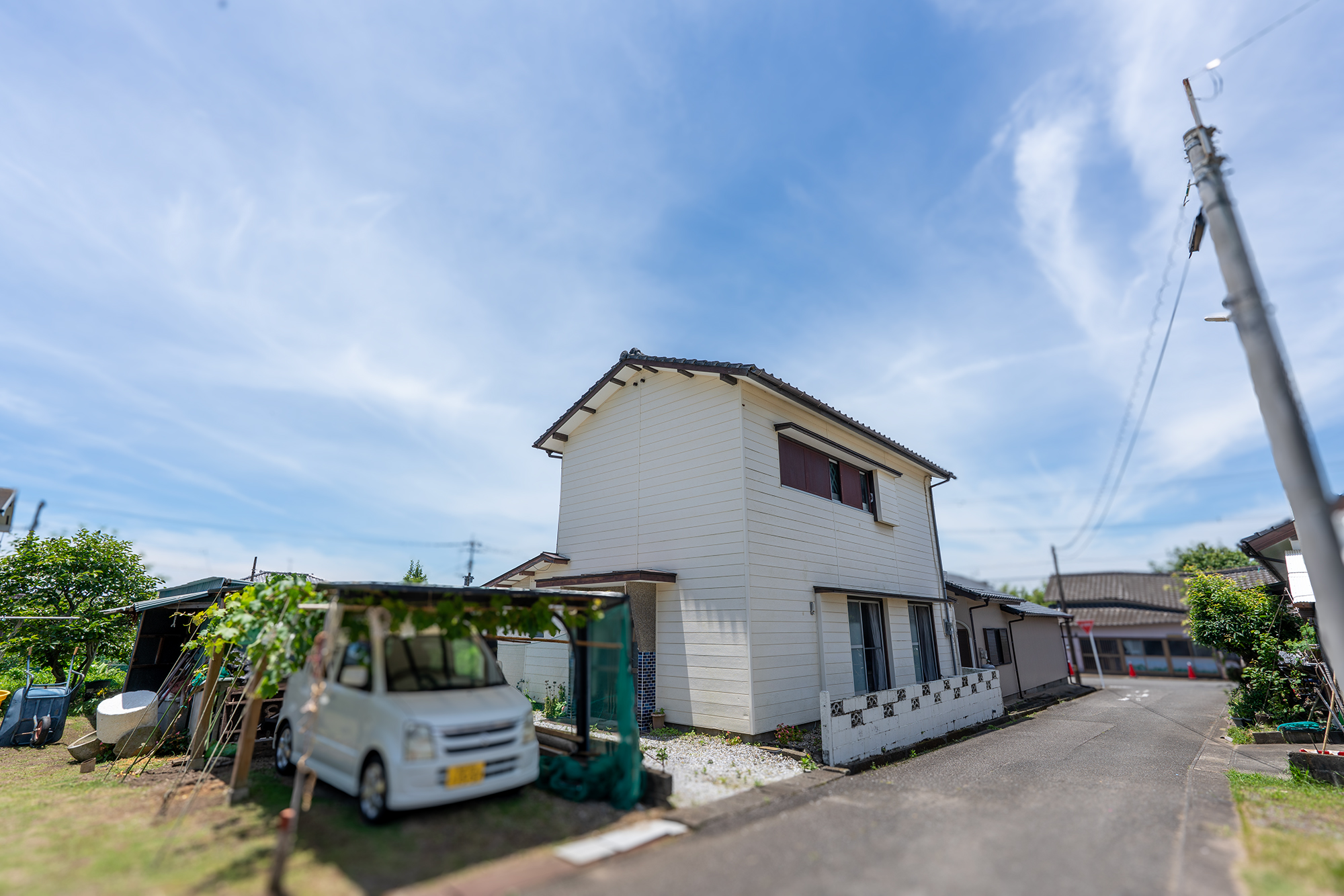 【高鍋町】潮風を感じるロケーション！海が近くリゾート気分を味わえる特別な住まい