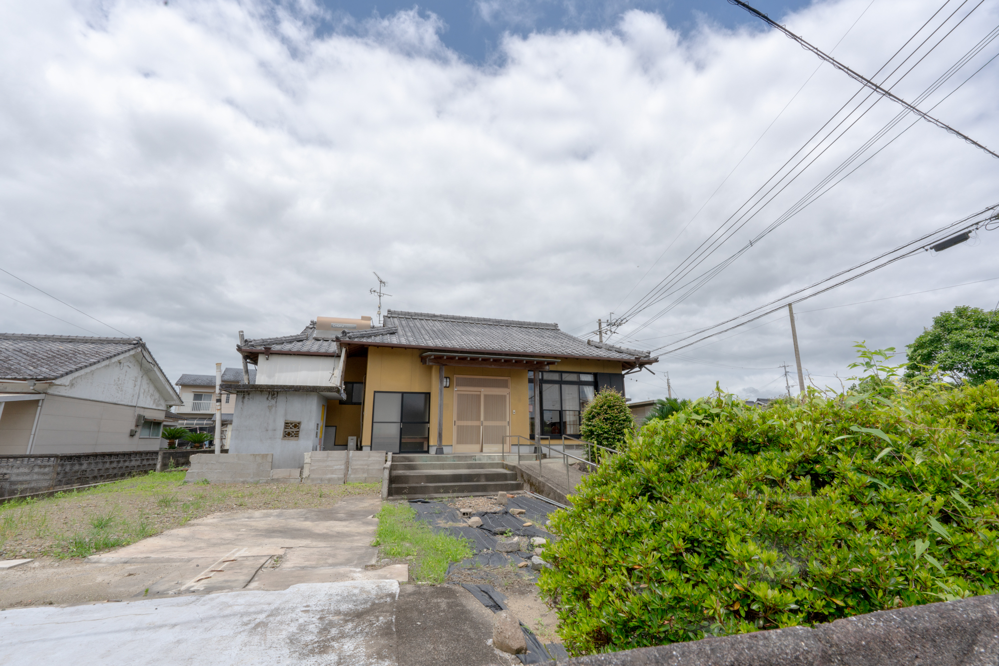 【高木町】自然豊かな都城市高木町でのんびり暮らす！憧れの田舎暮らしを叶えるおすすめの家