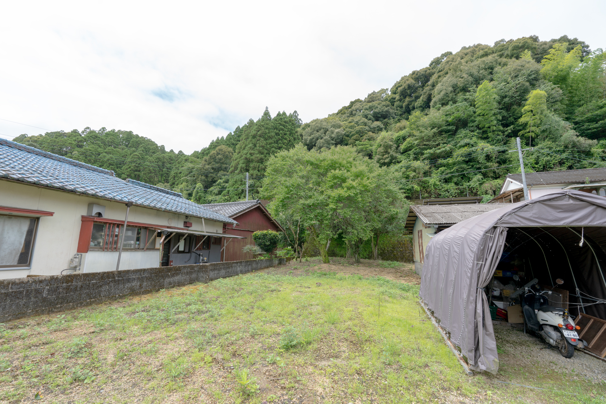 【美川町】