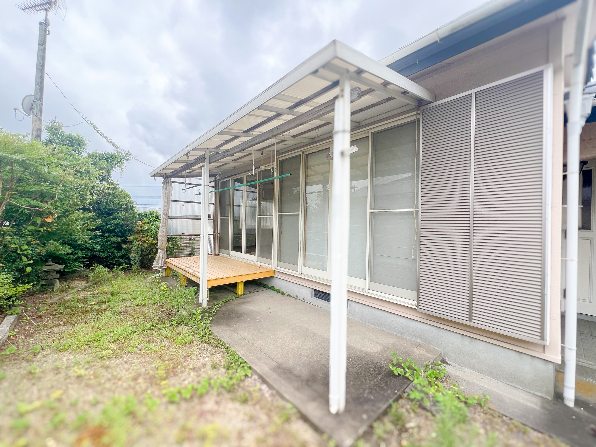【三股町】