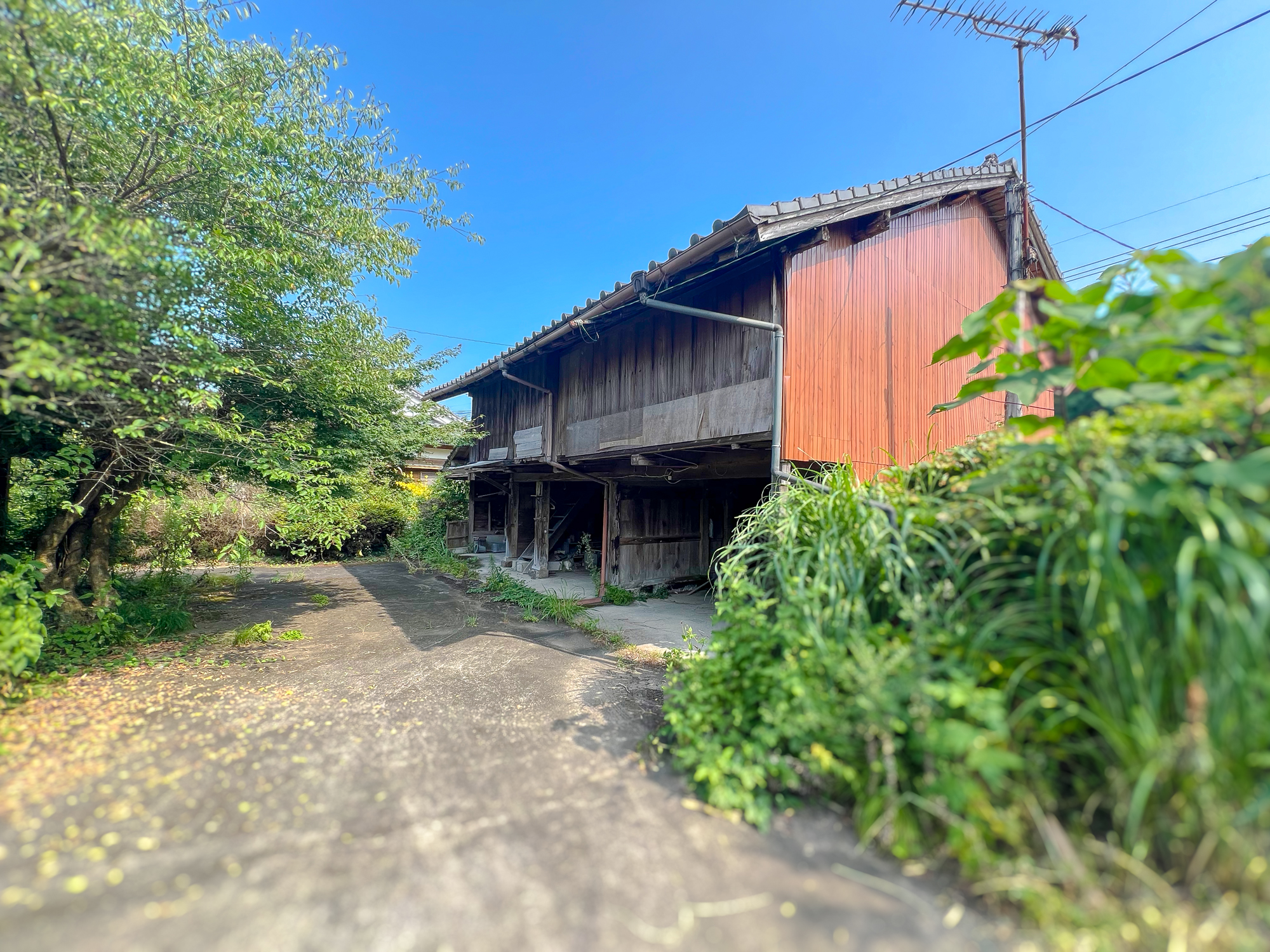【三股町】