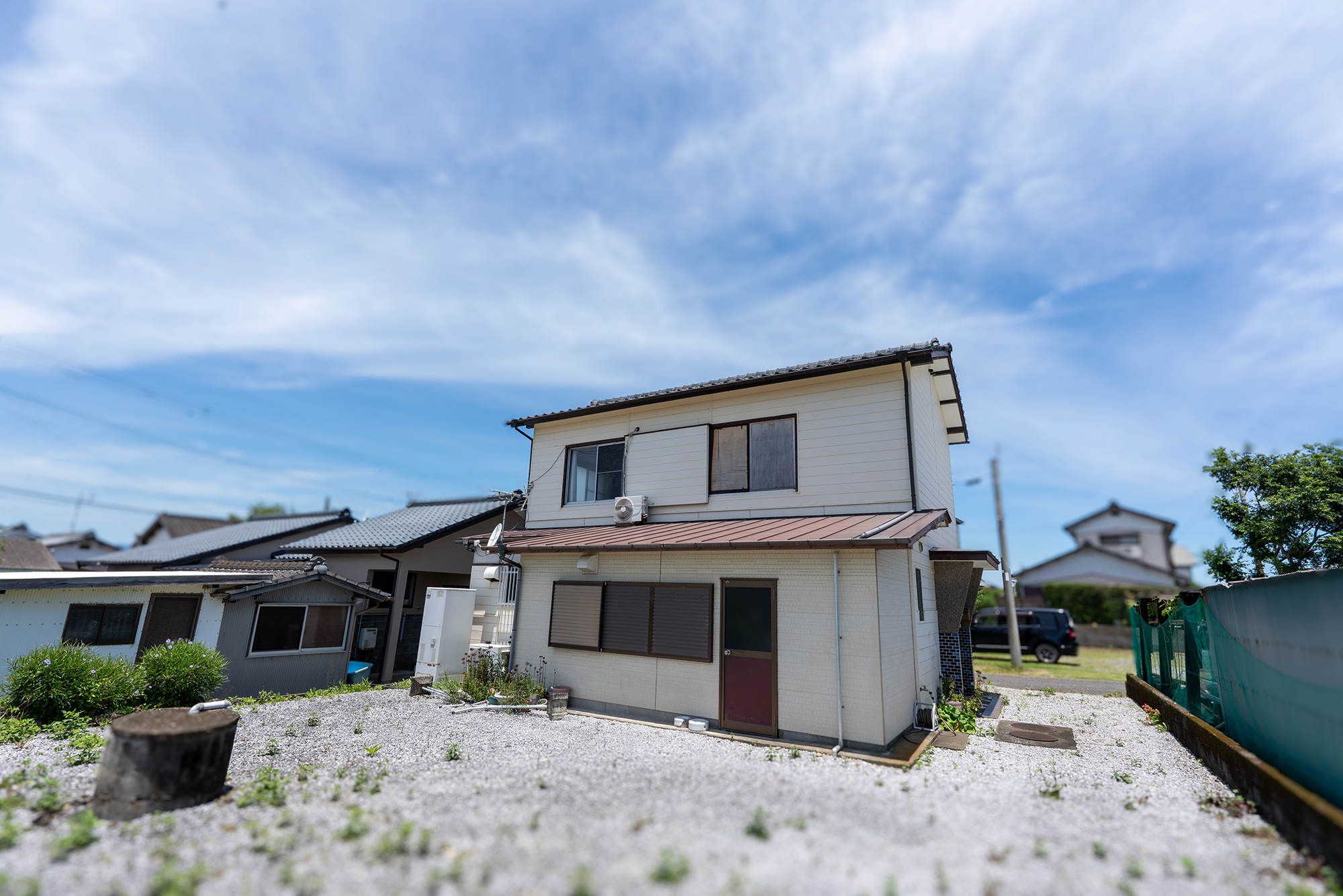 【高鍋町】潮風を感じるロケーション！海が近くリゾート気分を味わえる特別な住まい