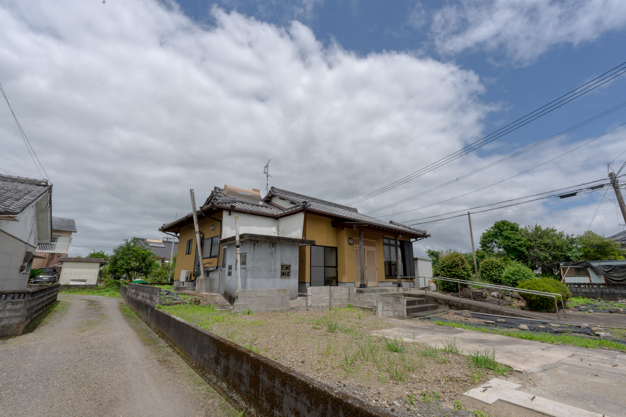 【高木町】自然豊かな都城市高木町でのんびり暮らす！憧れの田舎暮らしを叶えるおすすめの家