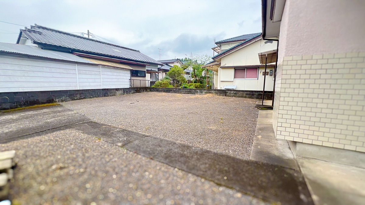 【下長飯町】